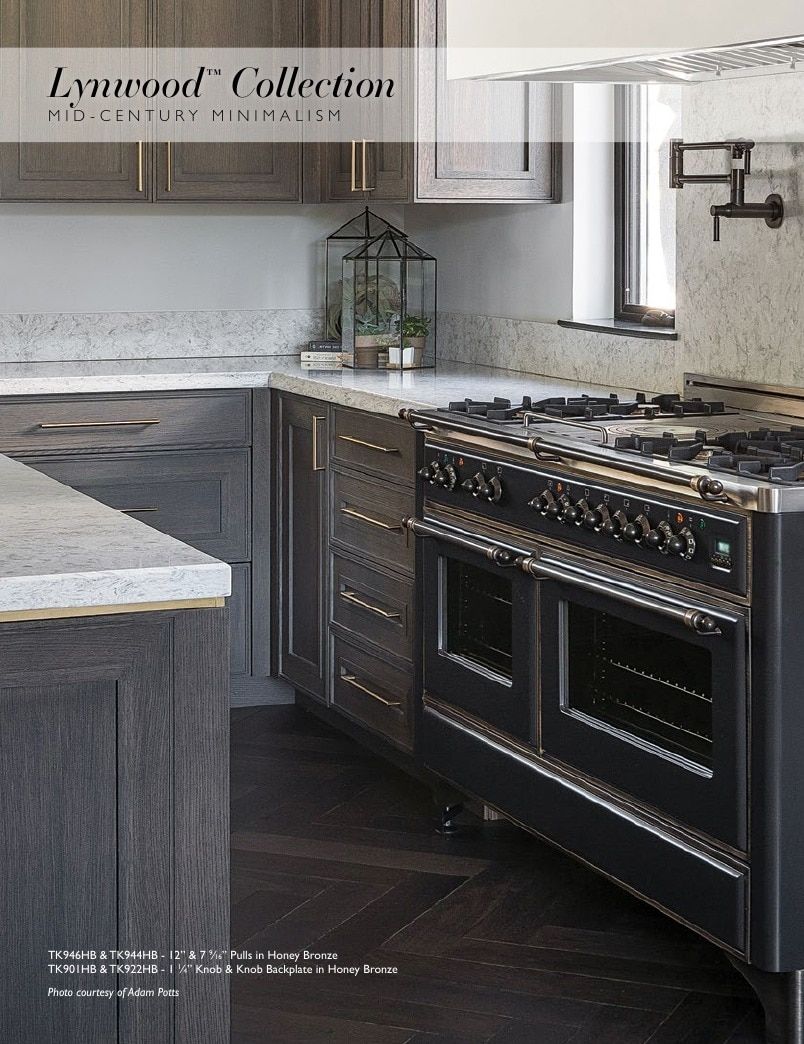 Top Knobs Decorative Hardware Catalog Weekly Ad January 1 - December 31, 2026