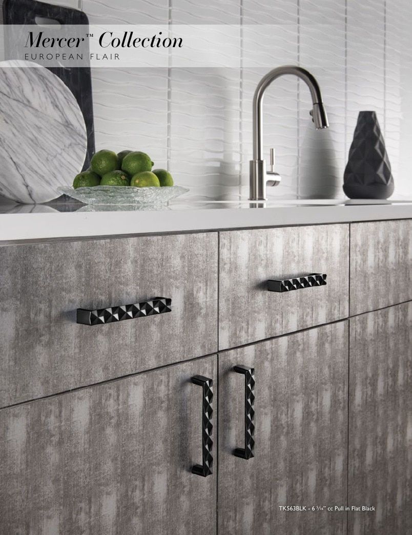 Top Knobs Decorative Hardware Catalog Weekly Ad January 1 - December 31, 2026