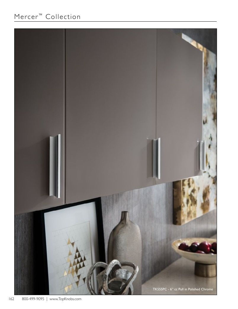 Top Knobs Decorative Hardware Catalog Weekly Ad January 1 - December 31, 2026