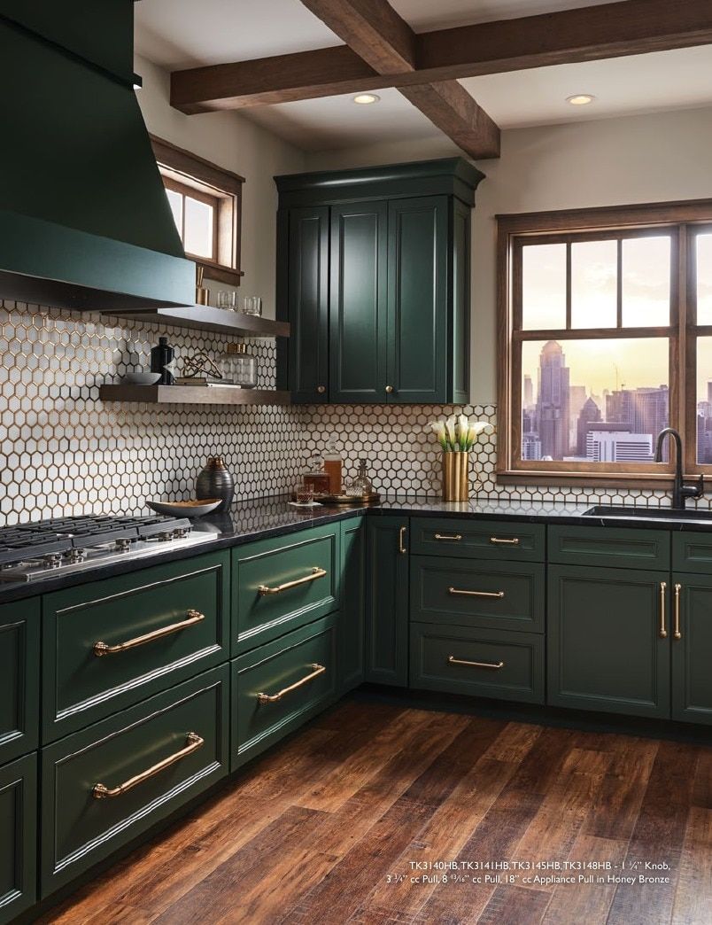 Top Knobs Decorative Hardware Catalog Weekly Ad January 1 - December 31, 2026