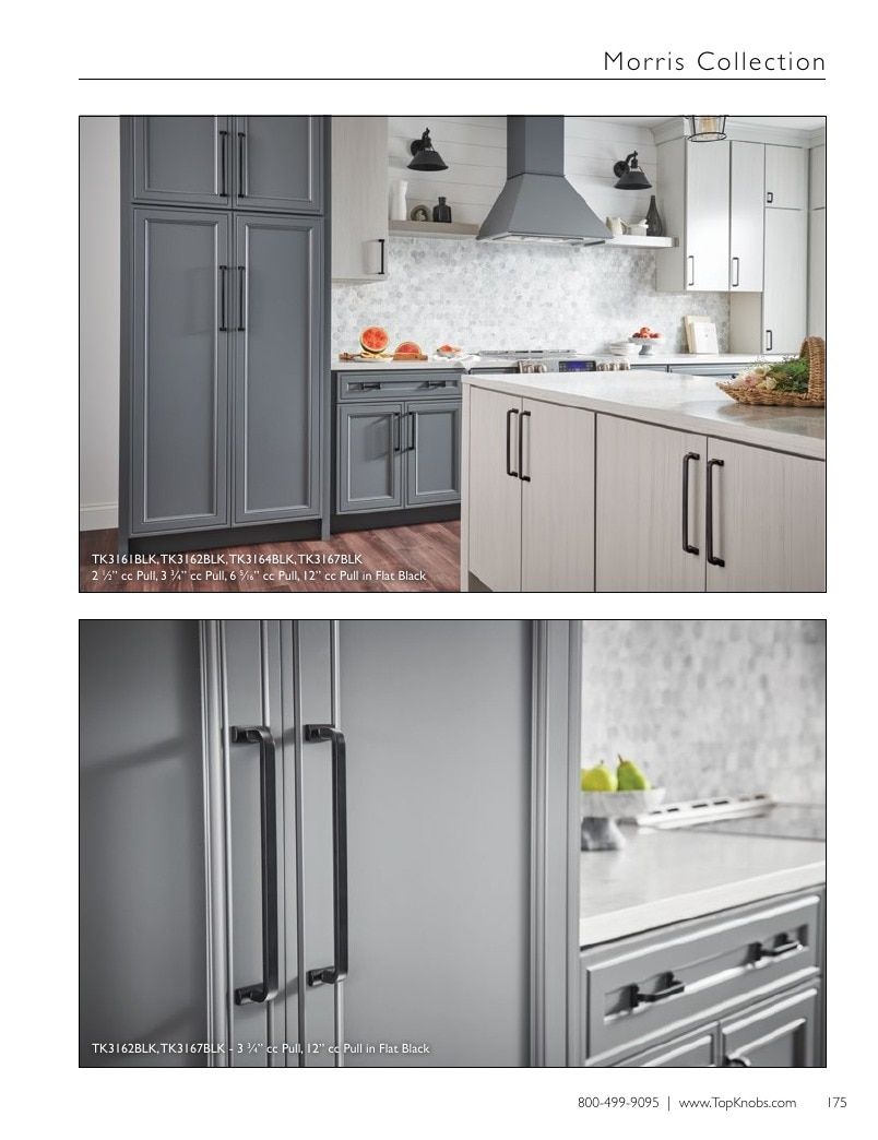 Top Knobs Decorative Hardware Catalog Weekly Ad January 1 - December 31, 2026