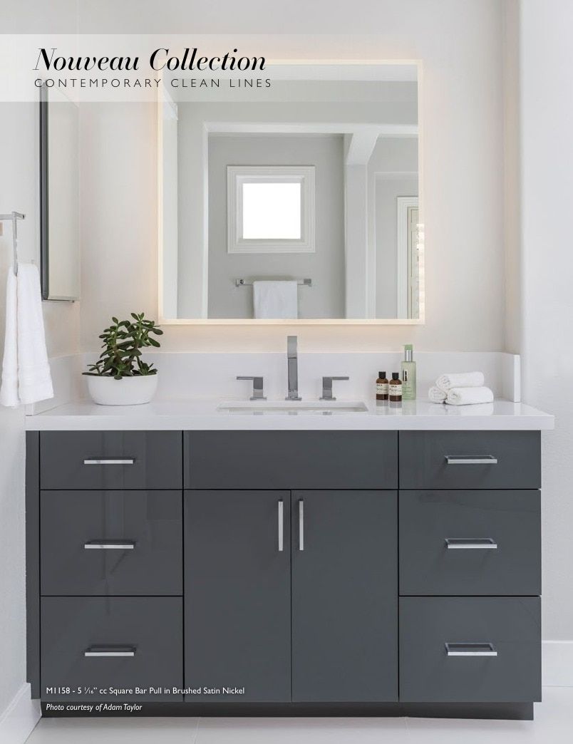 Top Knobs Decorative Hardware Catalog Weekly Ad January 1 - December 31, 2026