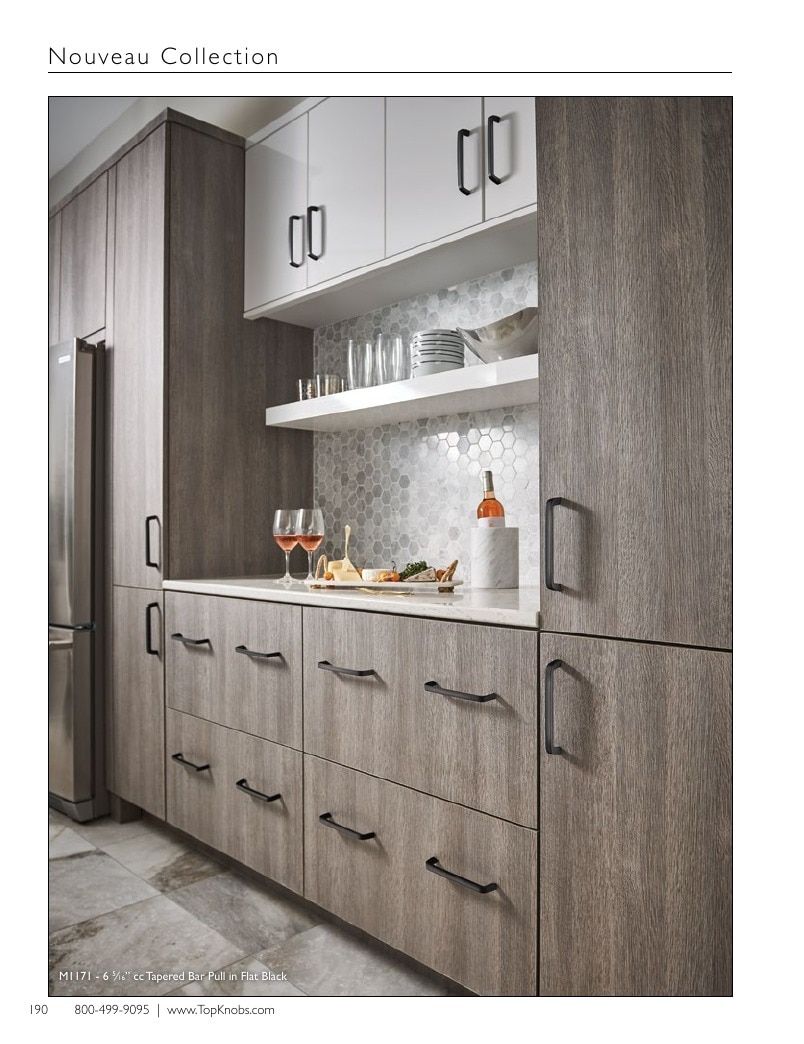 Top Knobs Decorative Hardware Catalog Weekly Ad January 1 - December 31, 2026