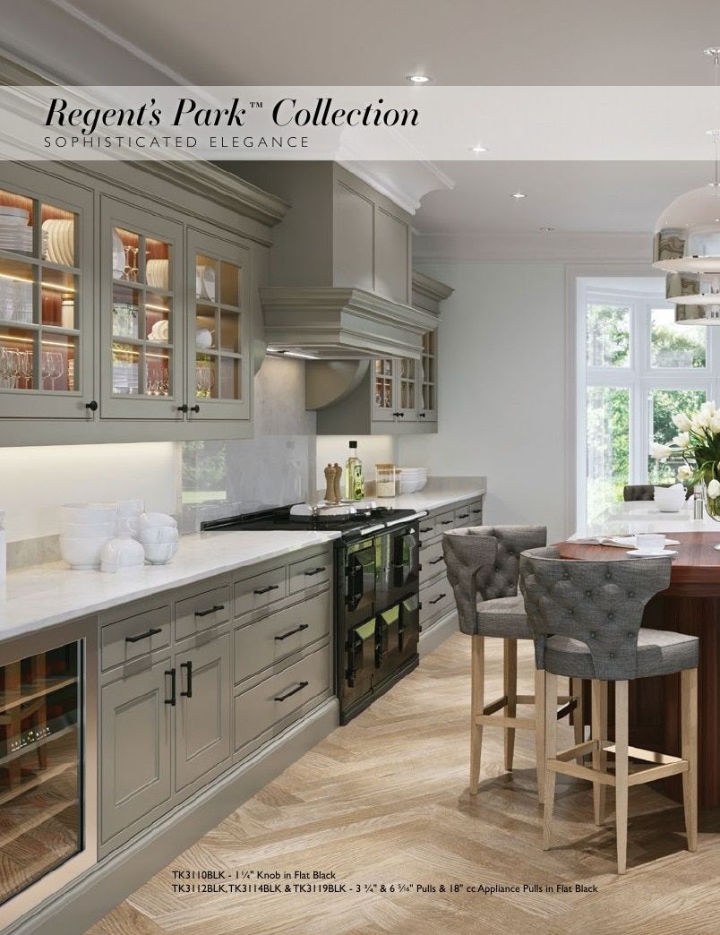 Top Knobs Decorative Hardware Catalog Weekly Ad January 1 - December 31, 2026