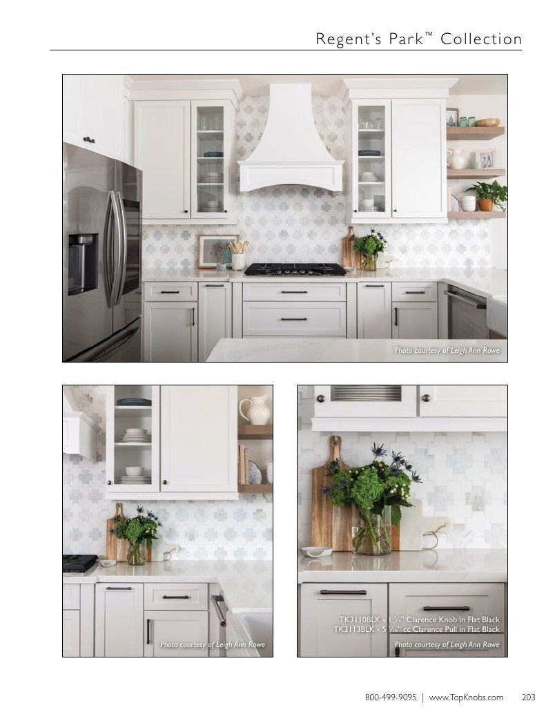 Top Knobs Decorative Hardware Catalog Weekly Ad January 1 - December 31, 2026