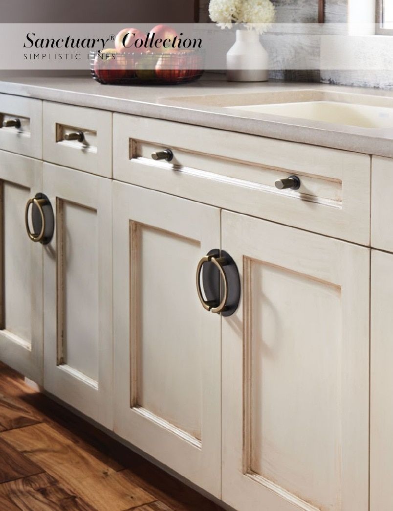 Top Knobs Decorative Hardware Catalog Weekly Ad January 1 - December 31, 2026