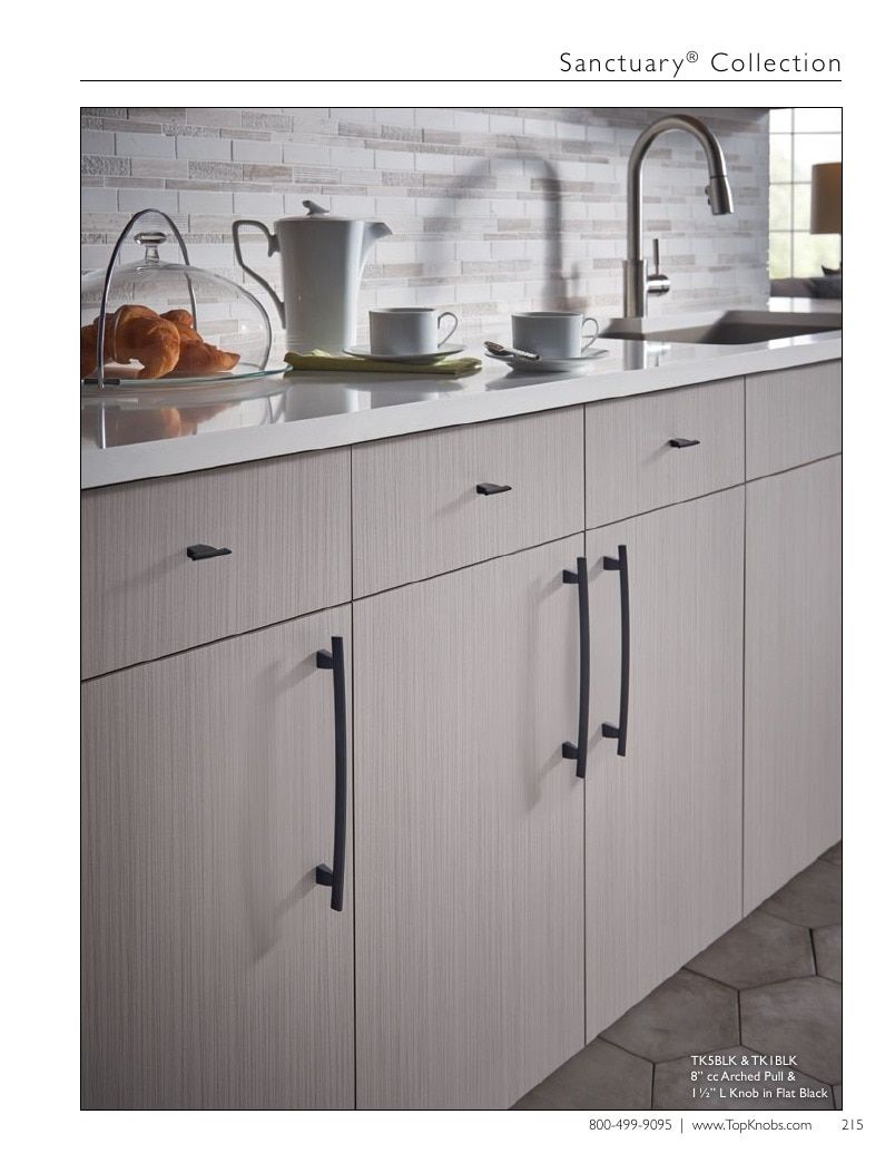 Top Knobs Decorative Hardware Catalog Weekly Ad January 1 - December 31, 2026