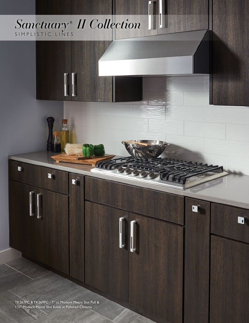 Top Knobs Decorative Hardware Catalog Weekly Ad January 1 - December 31, 2026