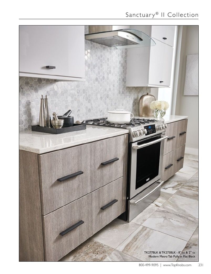 Top Knobs Decorative Hardware Catalog Weekly Ad January 1 - December 31, 2026