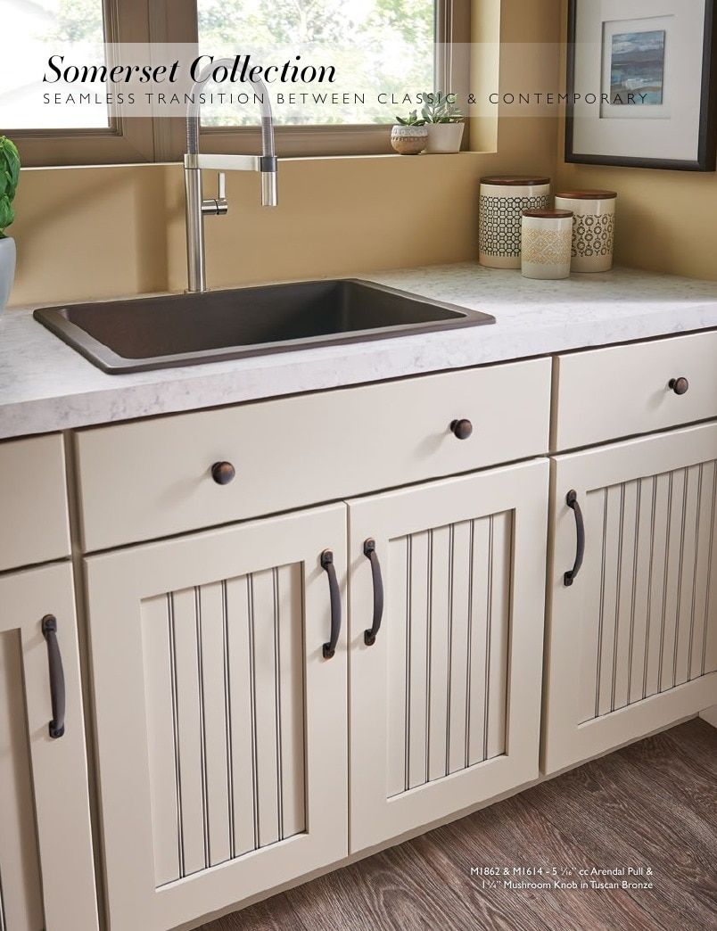 Top Knobs Decorative Hardware Catalog Weekly Ad January 1 - December 31, 2026