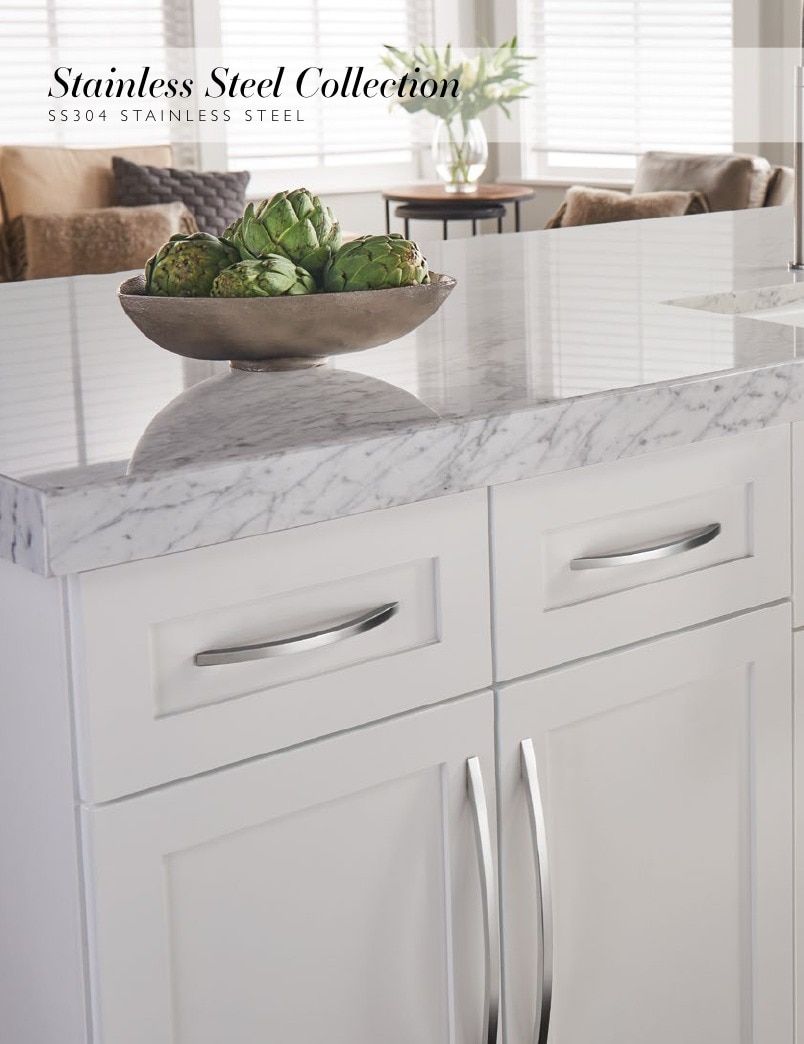 Top Knobs Decorative Hardware Catalog Weekly Ad January 1 - December 31, 2026
