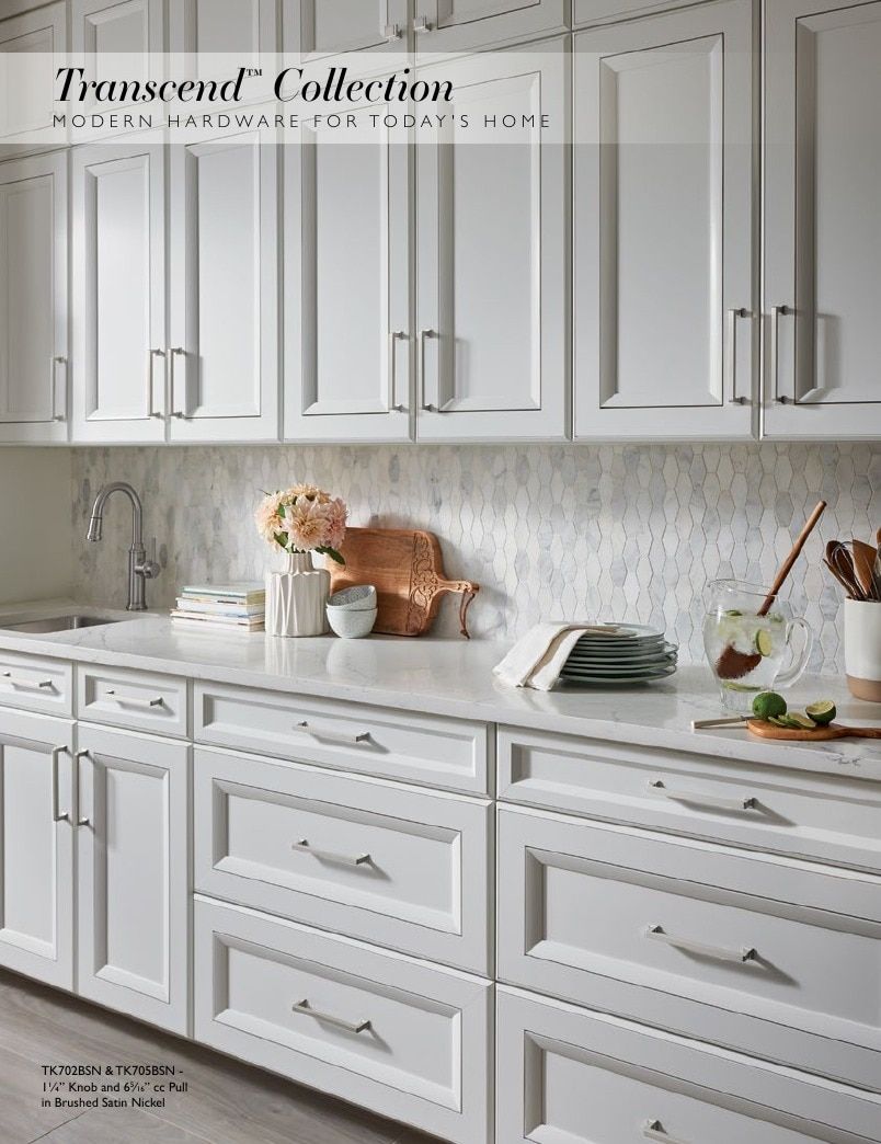 Top Knobs Decorative Hardware Catalog Weekly Ad January 1 - December 31, 2026