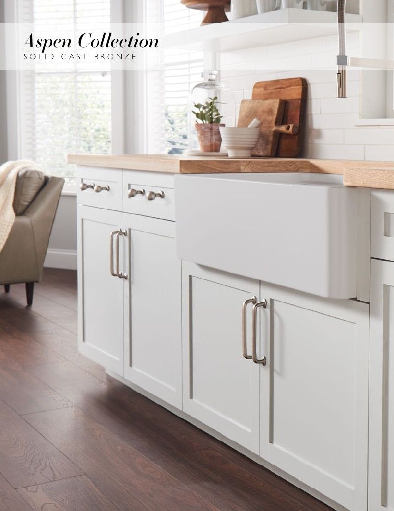 Top Knobs Decorative Hardware Catalog Weekly Ad January 1 - December 31, 2026