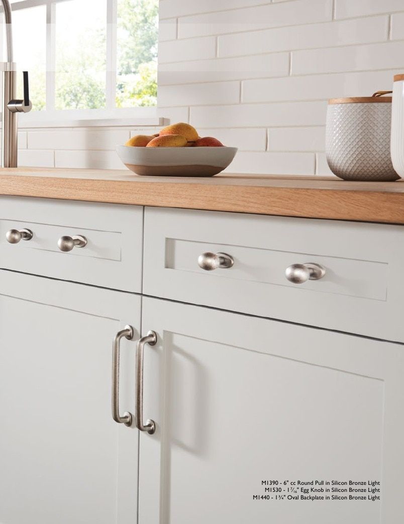 Top Knobs Decorative Hardware Catalog Weekly Ad January 1 - December 31, 2026