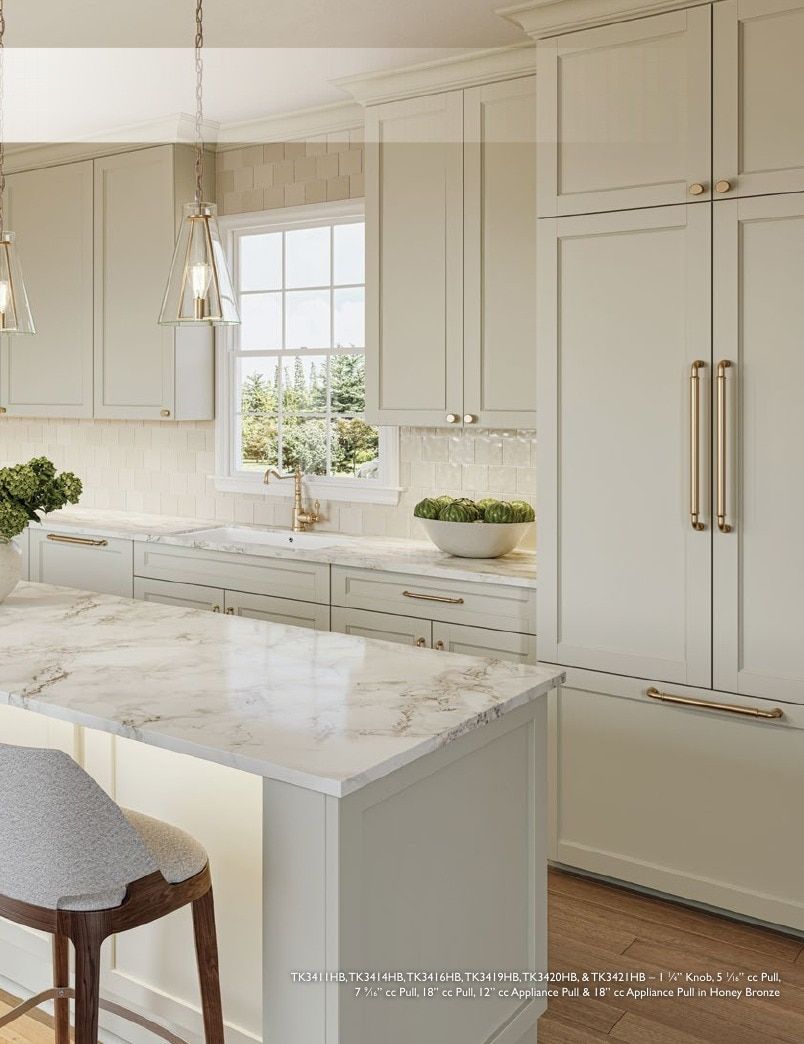 Top Knobs Decorative Hardware Catalog Weekly Ad January 1 - December 31, 2026