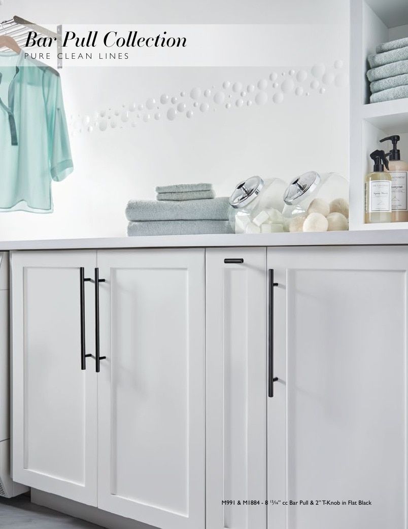 Top Knobs Decorative Hardware Catalog Weekly Ad January 1 - December 31, 2026