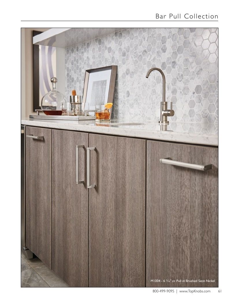 Top Knobs Decorative Hardware Catalog Weekly Ad January 1 - December 31, 2026