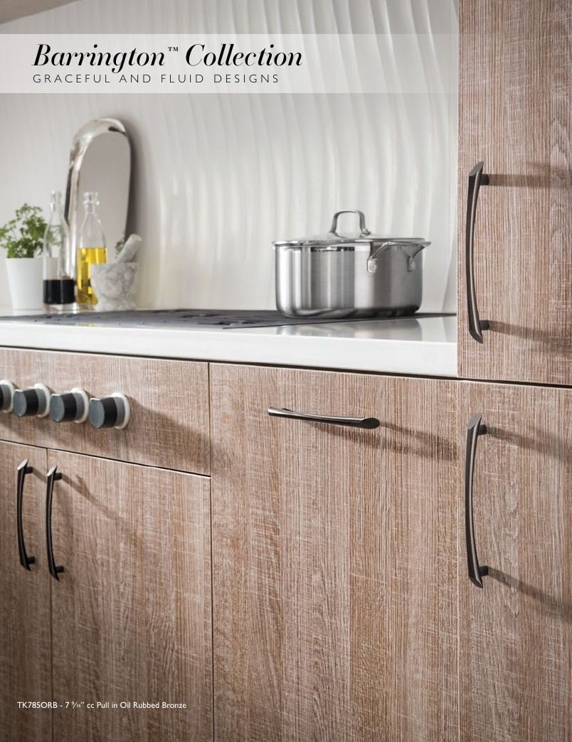 Top Knobs Decorative Hardware Catalog Weekly Ad January 1 - December 31, 2026