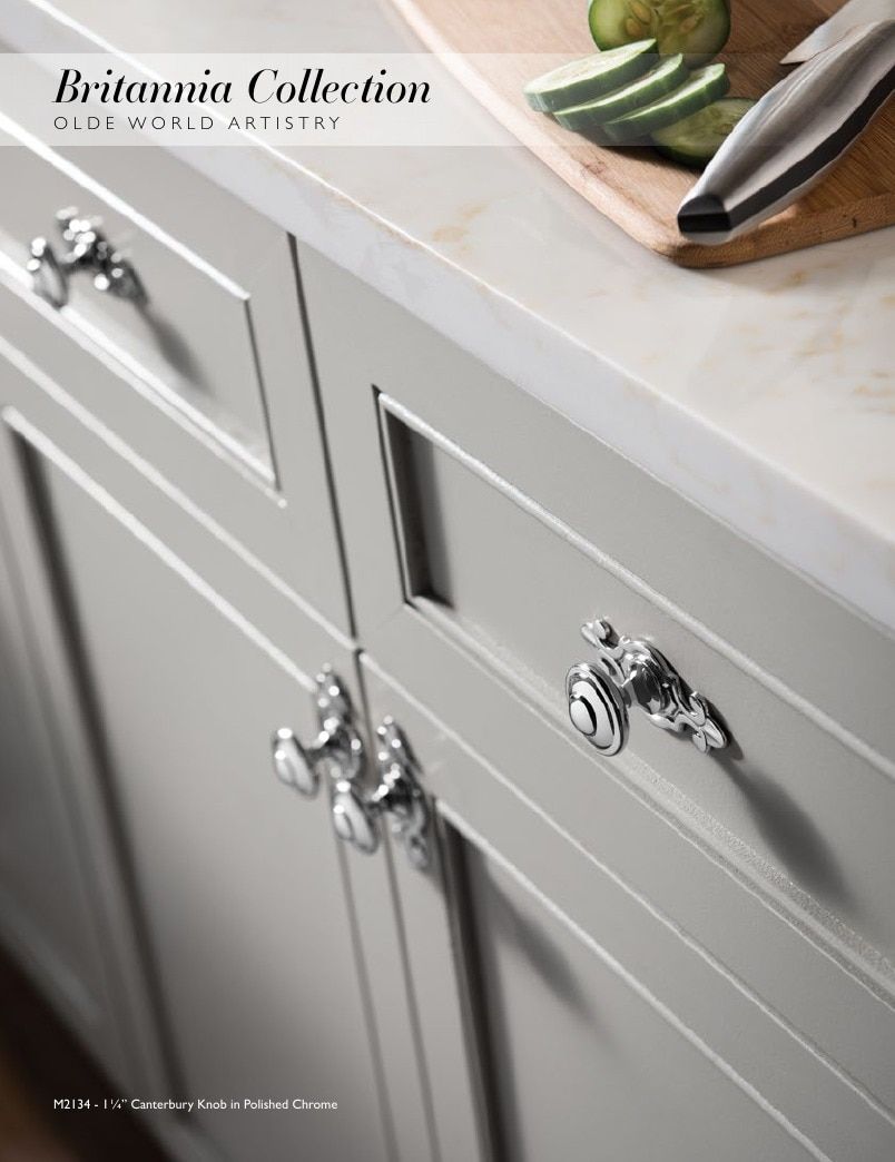 Top Knobs Decorative Hardware Catalog Weekly Ad January 1 - December 31, 2026