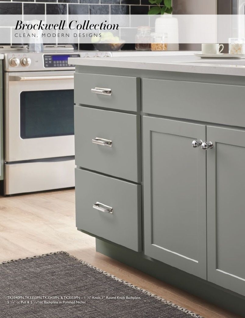 Top Knobs Decorative Hardware Catalog Weekly Ad January 1 - December 31, 2026