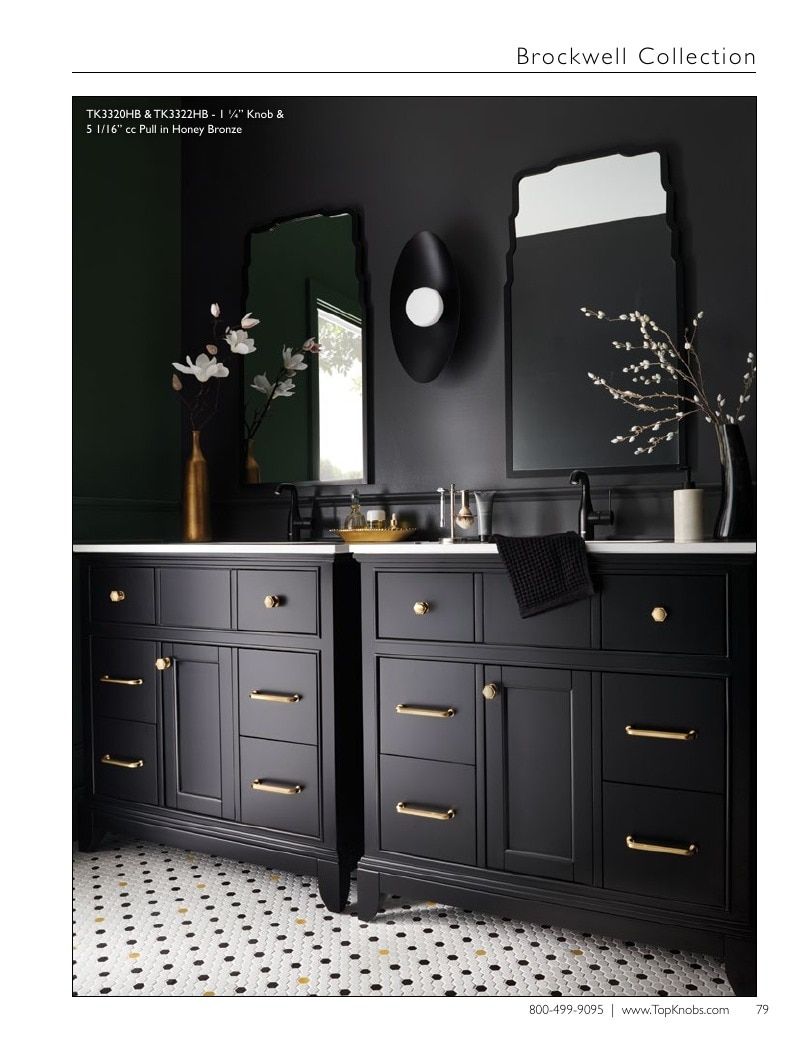 Top Knobs Decorative Hardware Catalog Weekly Ad January 1 - December 31, 2026