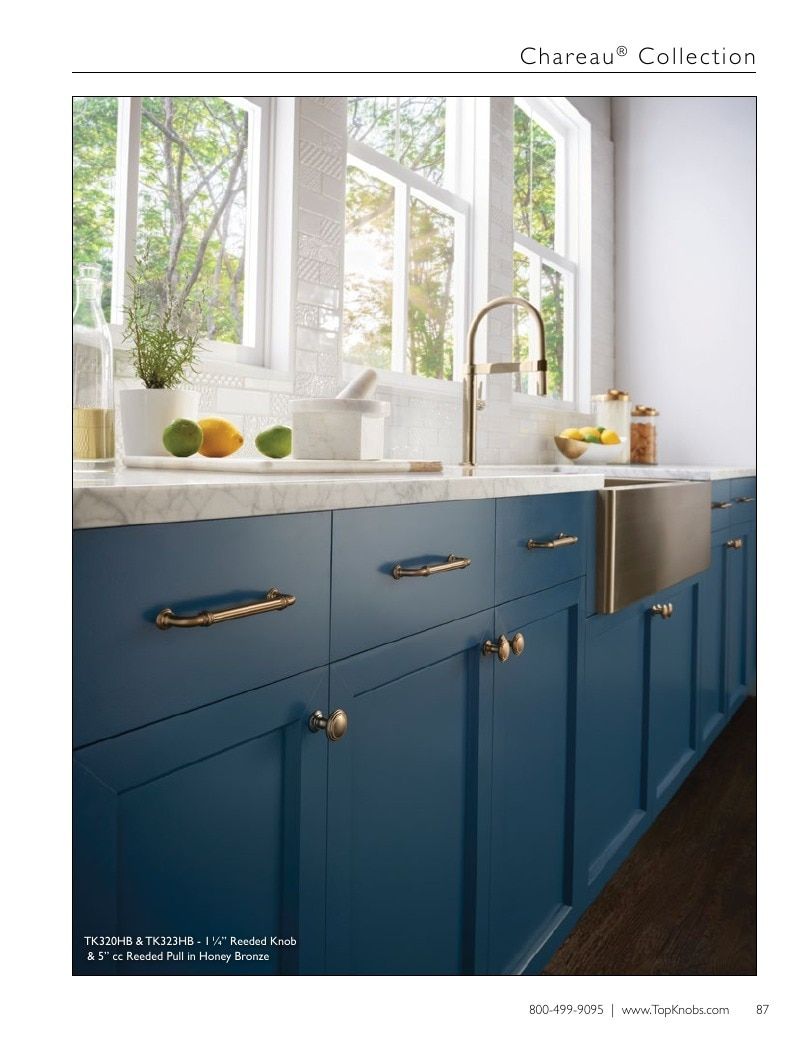 Top Knobs Decorative Hardware Catalog Weekly Ad January 1 - December 31, 2026