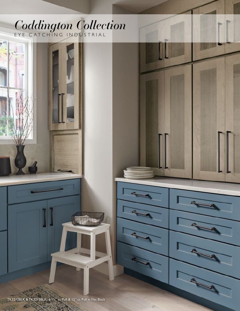 Top Knobs Decorative Hardware Catalog Weekly Ad January 1 - December 31, 2026