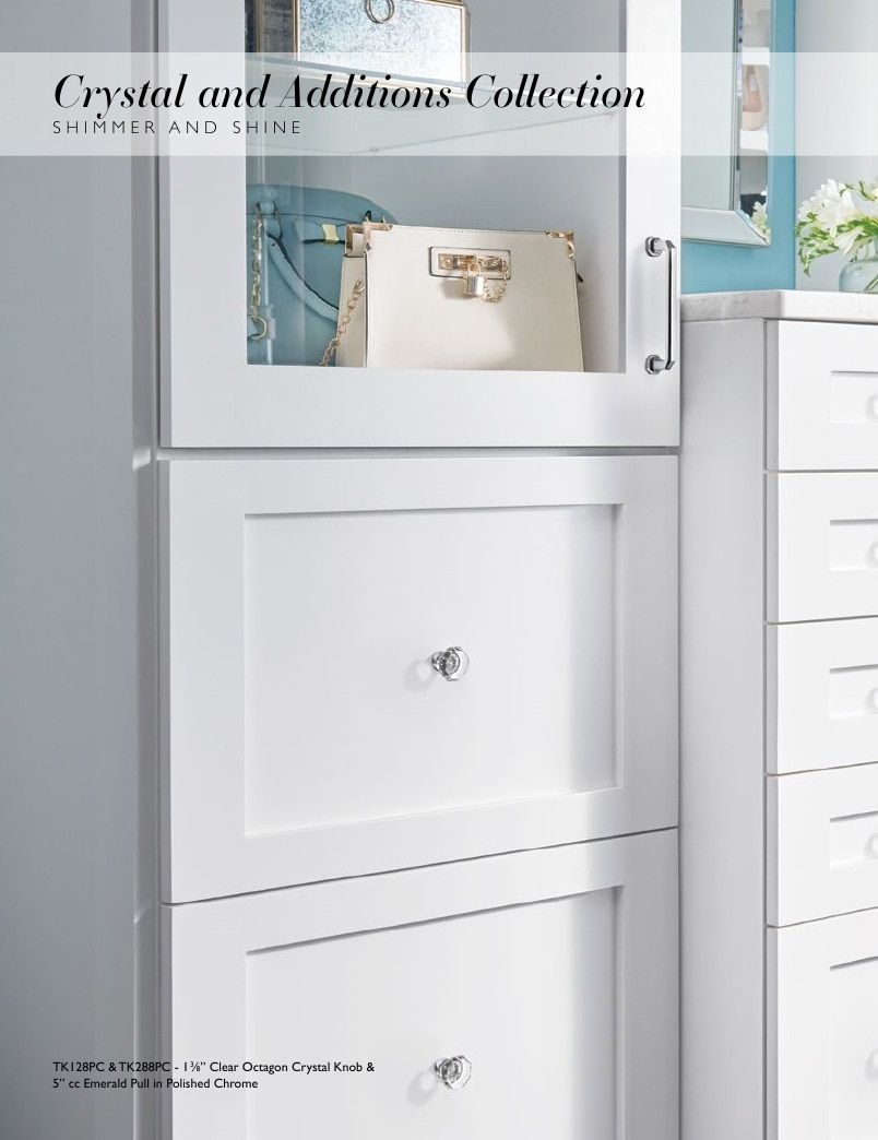 Top Knobs Decorative Hardware Catalog Weekly Ad January 1 - December 31, 2026