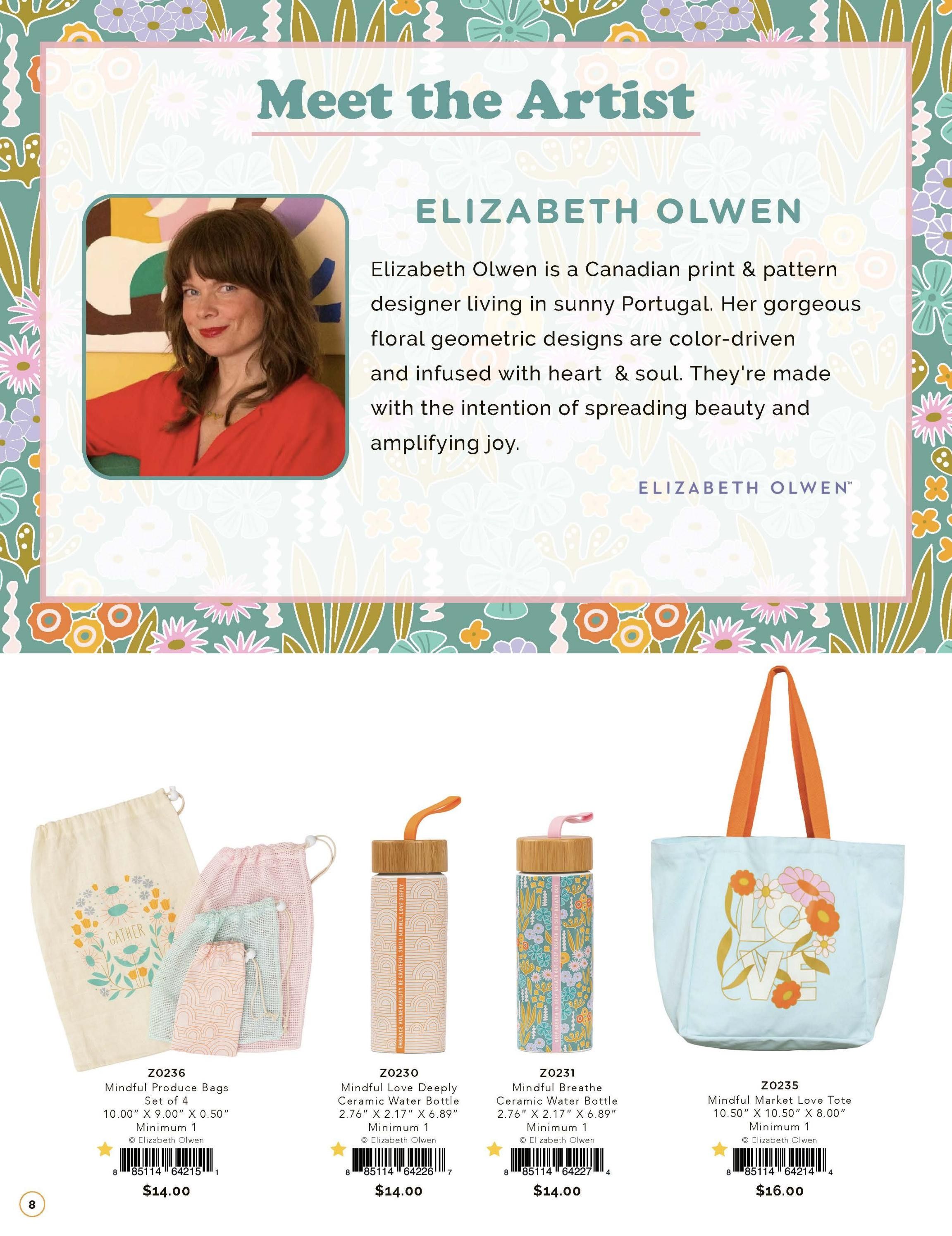 Totalee Gift Spring Gift Catalog Weekly Ad January 1 - December 31, 2026