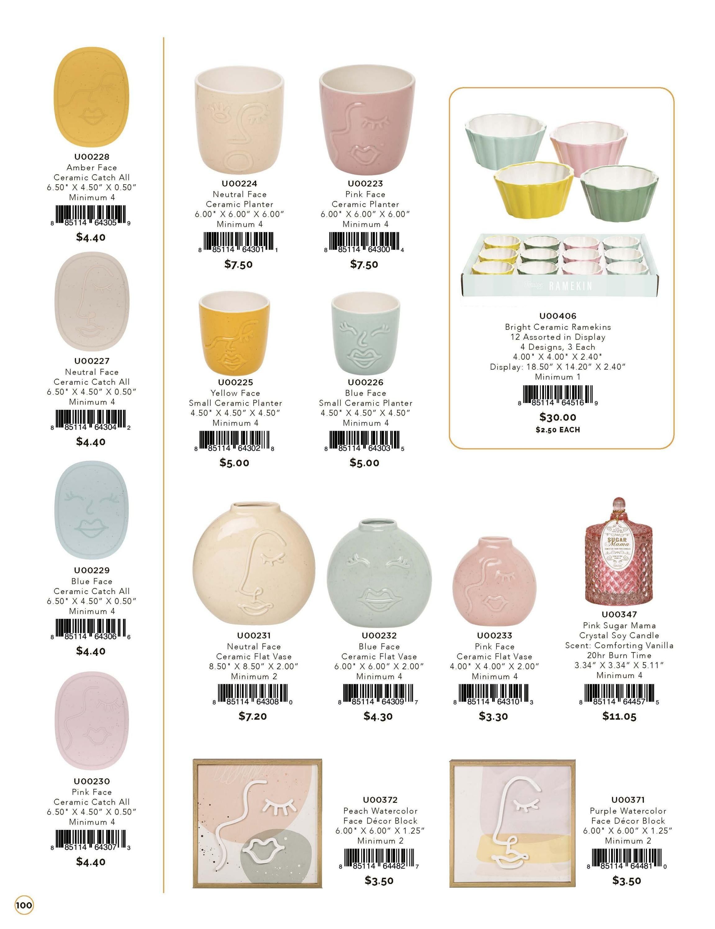 Totalee Gift Spring Gift Catalog Weekly Ad January 1 - December 31, 2026