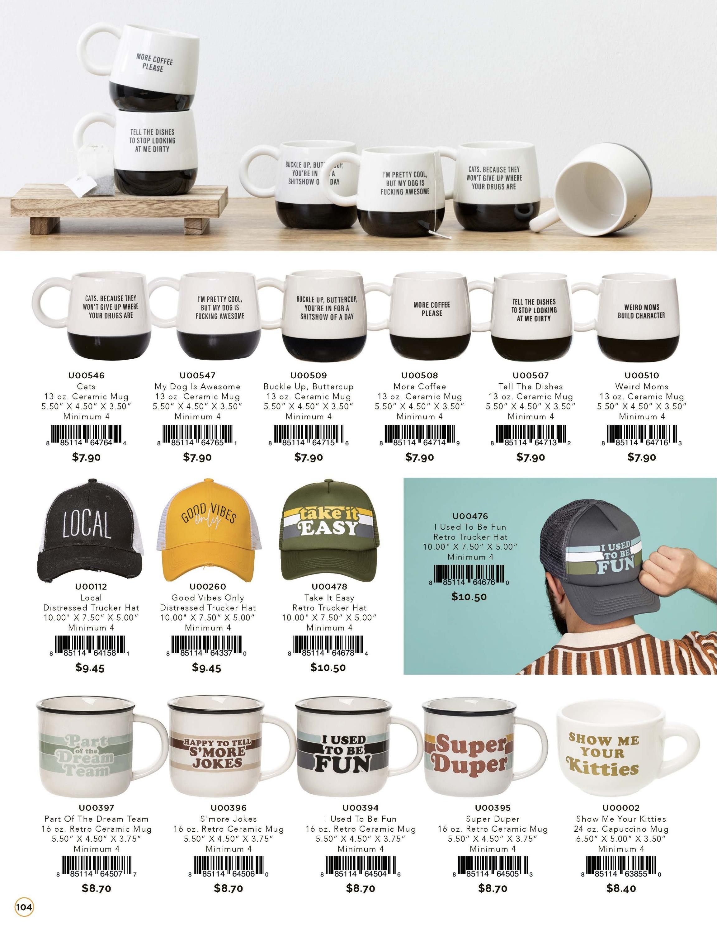 Totalee Gift Spring Gift Catalog Weekly Ad January 1 - December 31, 2026