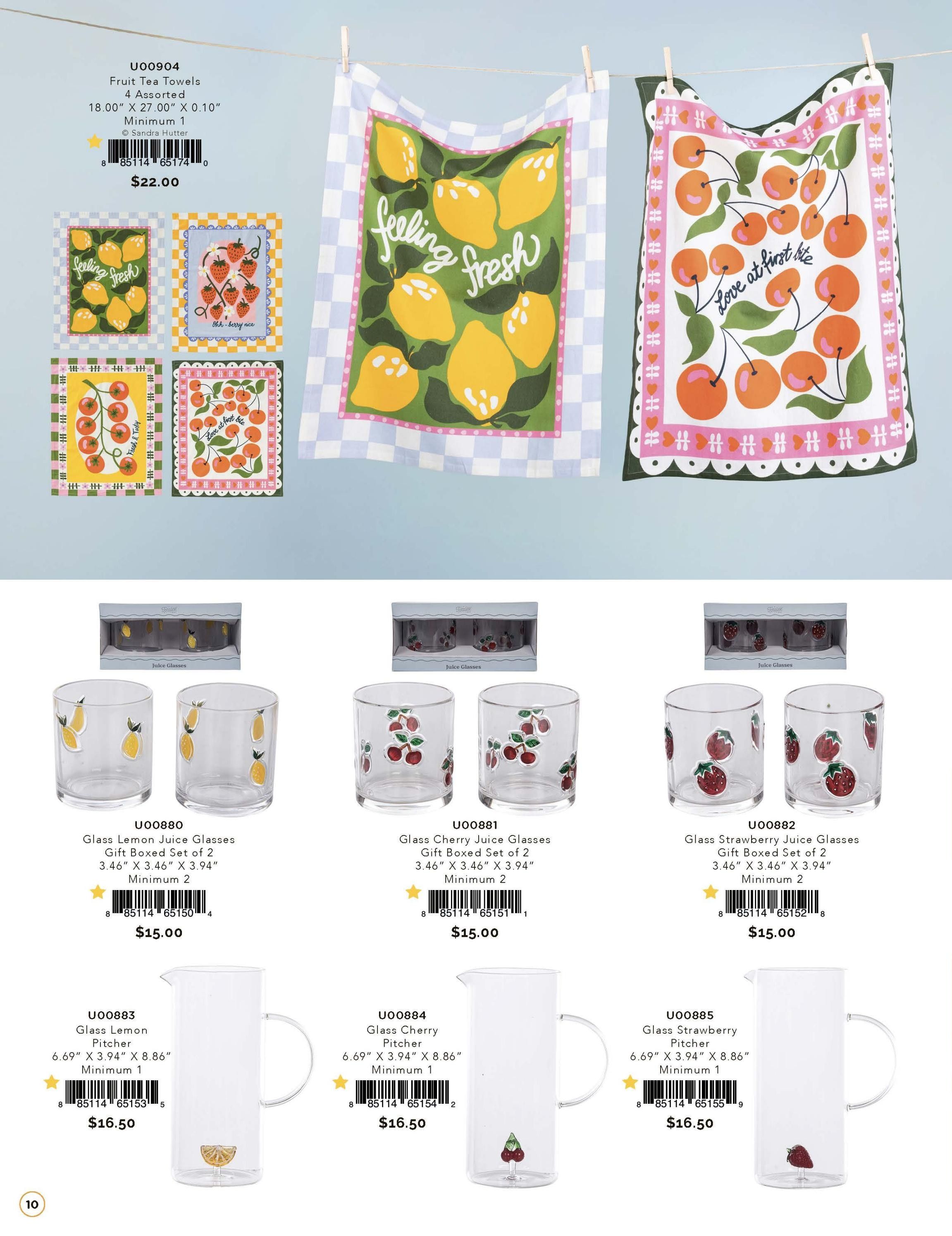 Totalee Gift Spring Gift Catalog Weekly Ad January 1 - December 31, 2026
