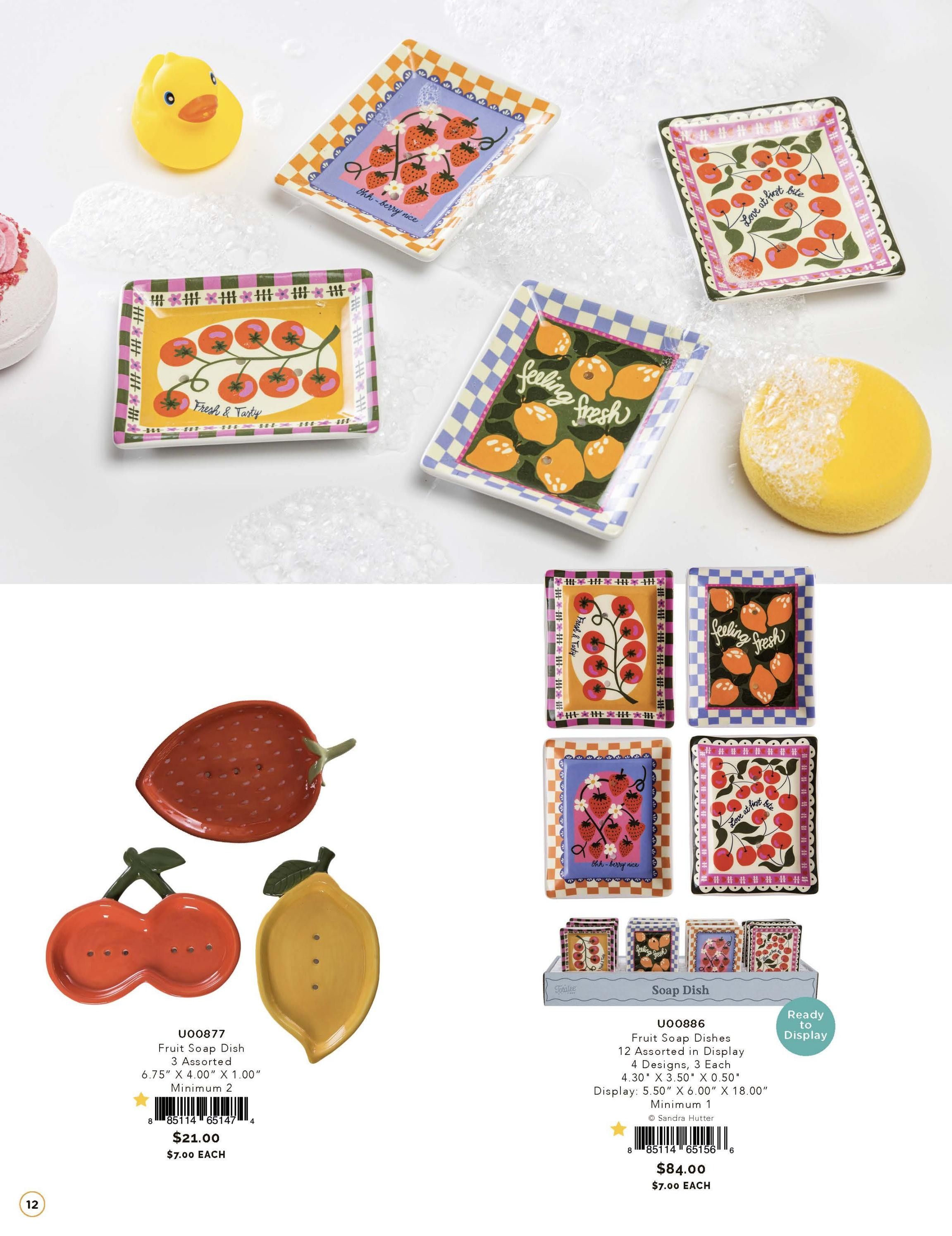 Totalee Gift Spring Gift Catalog Weekly Ad January 1 - December 31, 2026