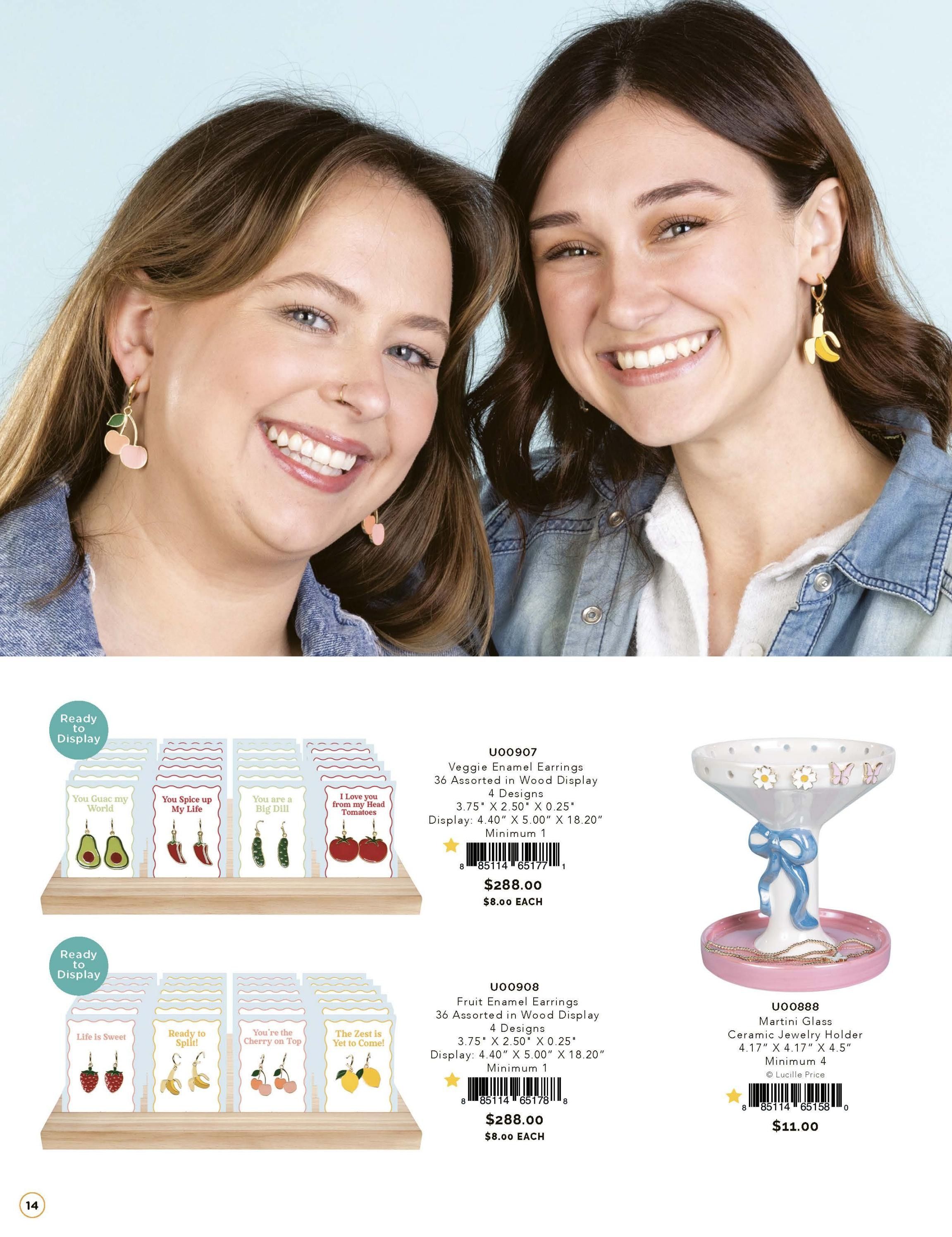 Totalee Gift Spring Gift Catalog Weekly Ad January 1 - December 31, 2026