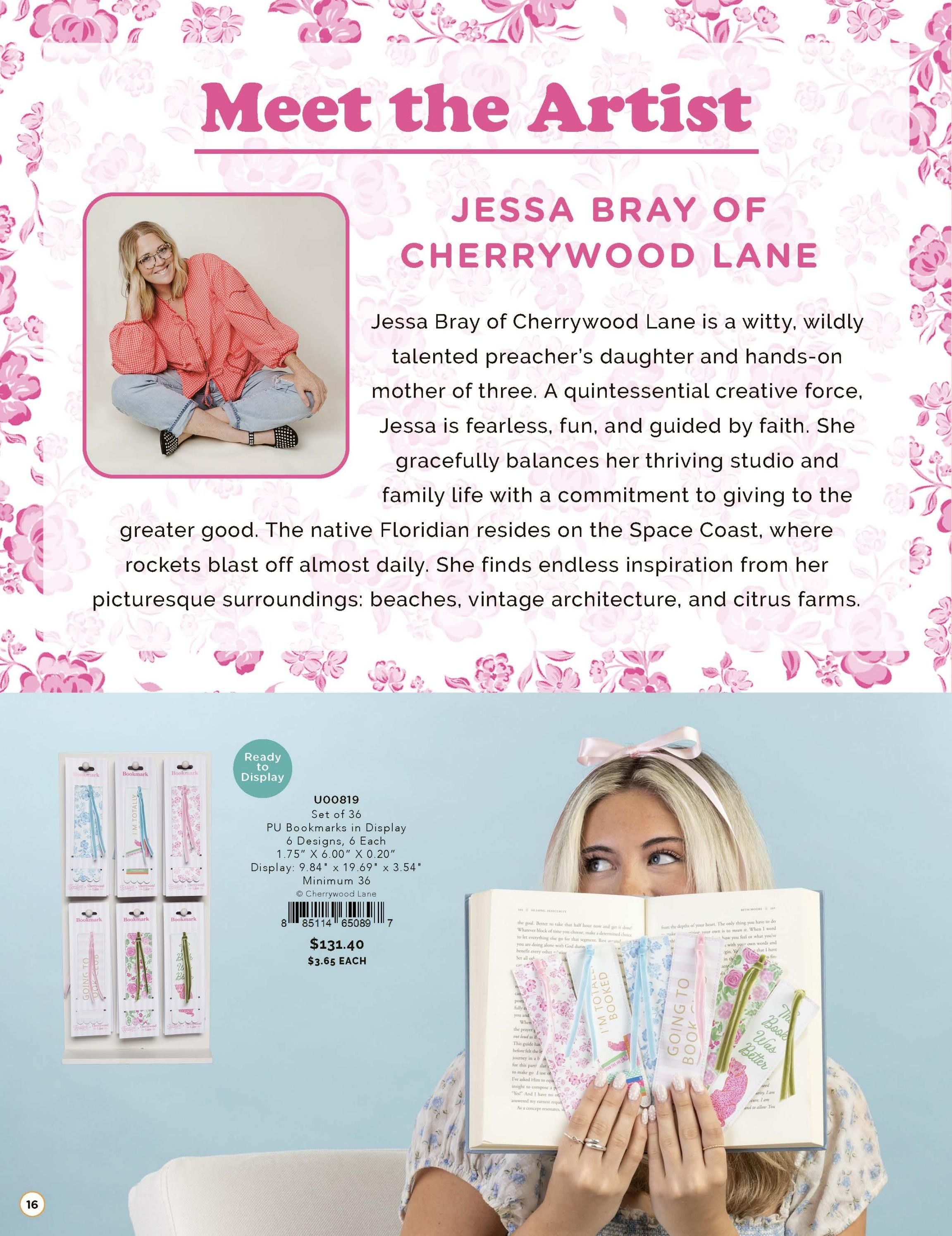 Totalee Gift Spring Gift Catalog Weekly Ad January 1 - December 31, 2026