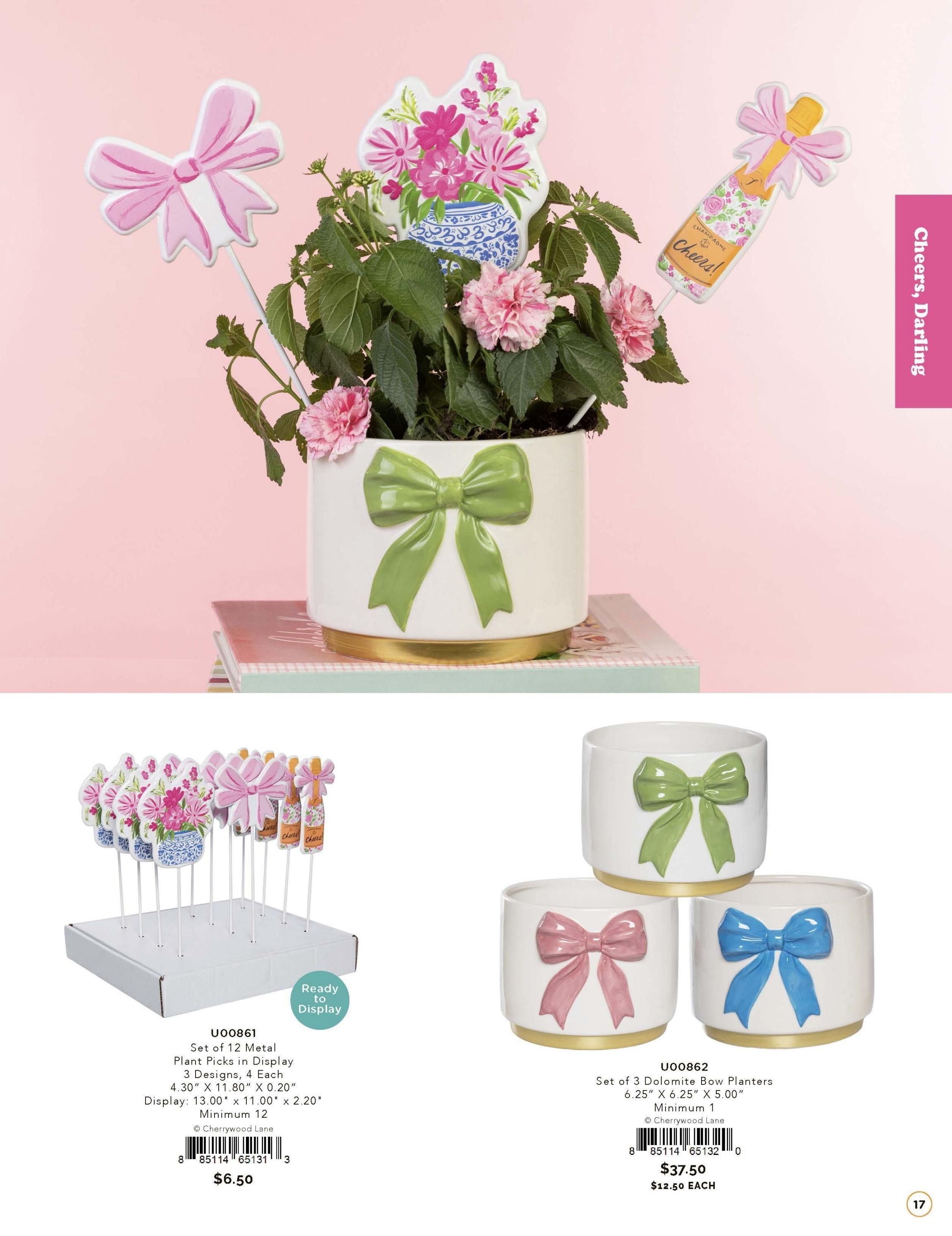 Totalee Gift Spring Gift Catalog Weekly Ad January 1 - December 31, 2026