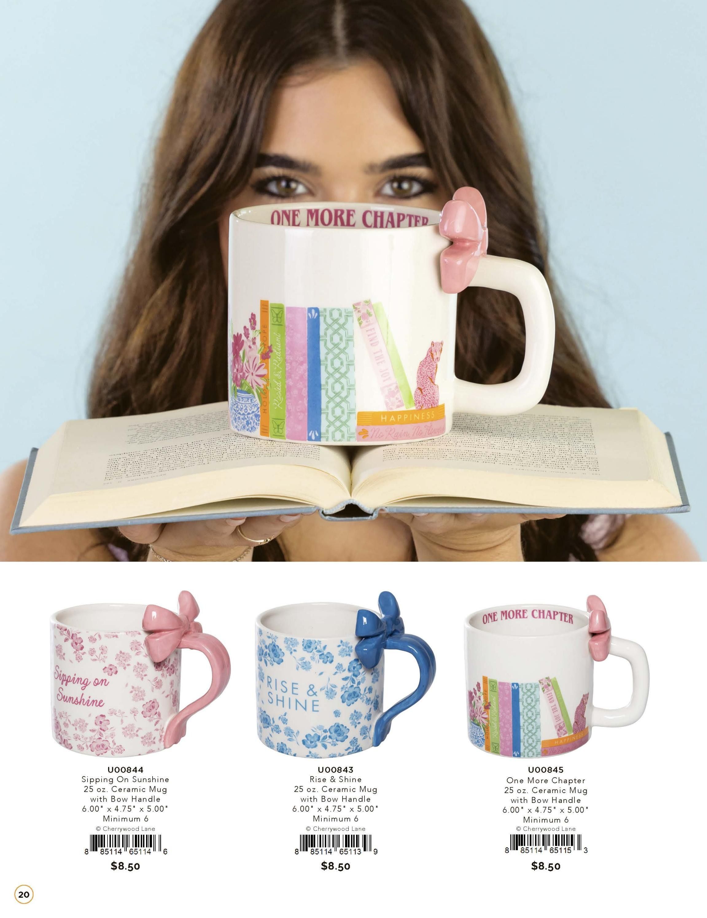 Totalee Gift Spring Gift Catalog Weekly Ad January 1 - December 31, 2026