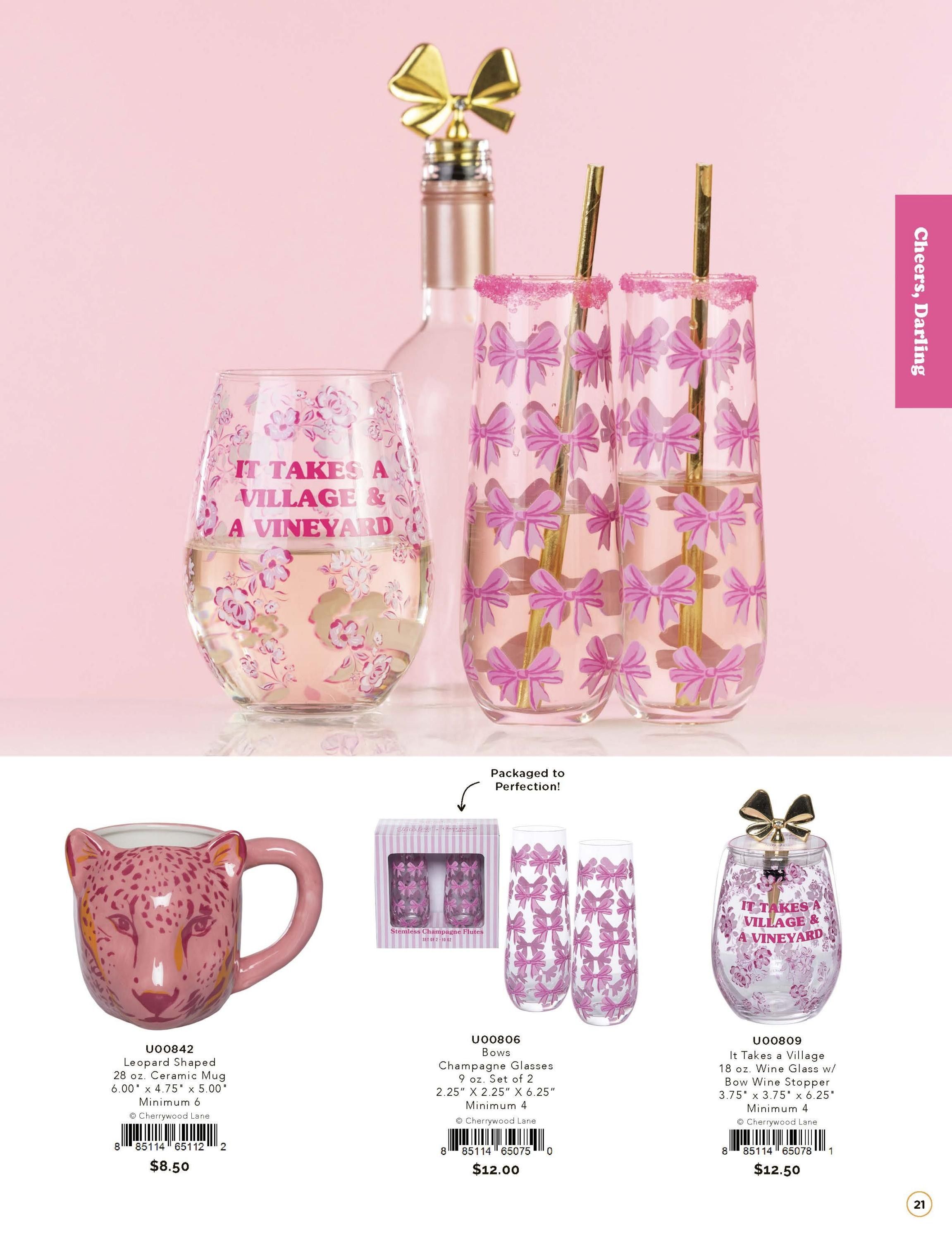 Totalee Gift Spring Gift Catalog Weekly Ad January 1 - December 31, 2026