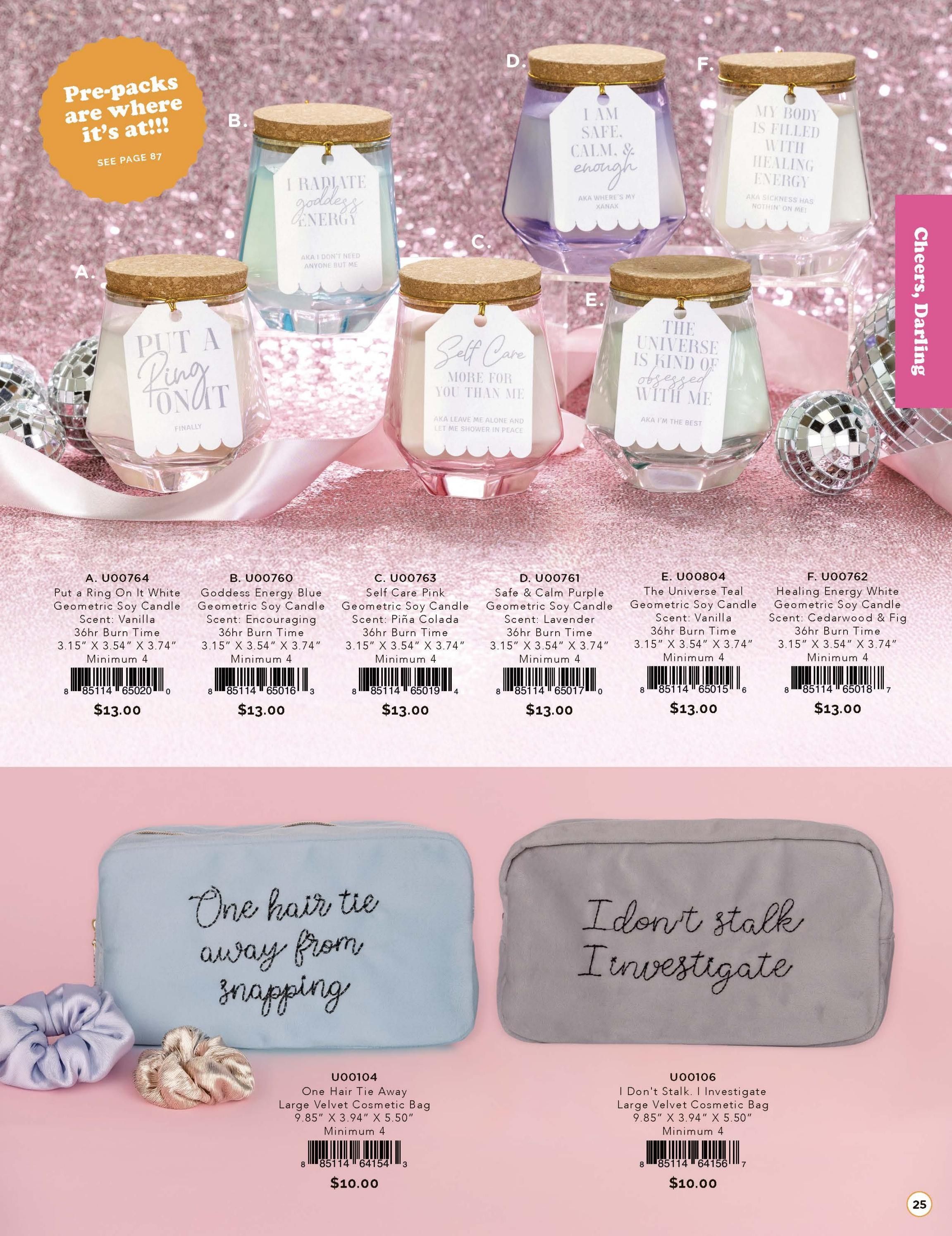 Totalee Gift Spring Gift Catalog Weekly Ad January 1 - December 31, 2026