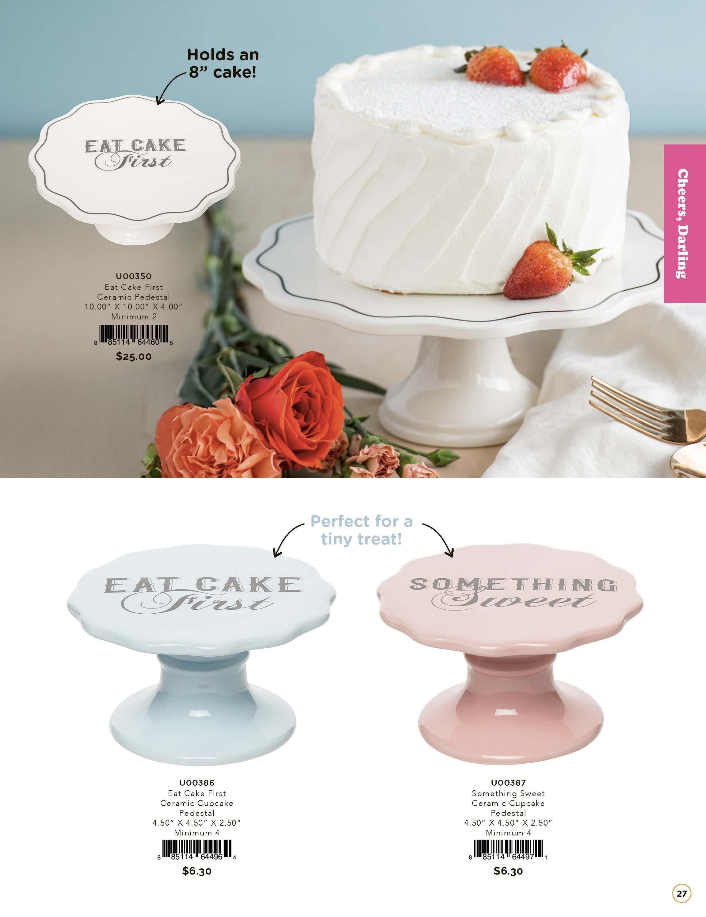 Totalee Gift Spring Gift Catalog Weekly Ad January 1 - December 31, 2026