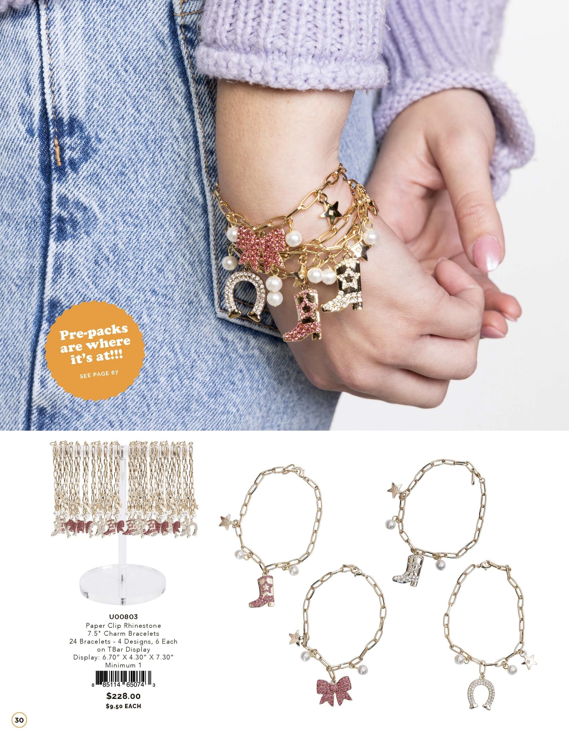 Totalee Gift Spring Gift Catalog Weekly Ad January 1 - December 31, 2026