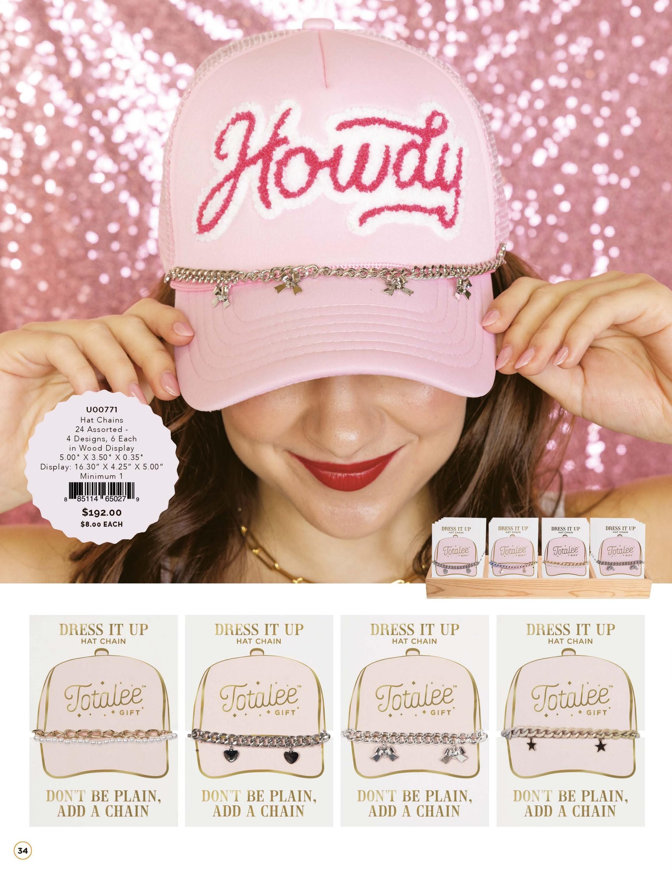Totalee Gift Spring Gift Catalog Weekly Ad January 1 - December 31, 2026