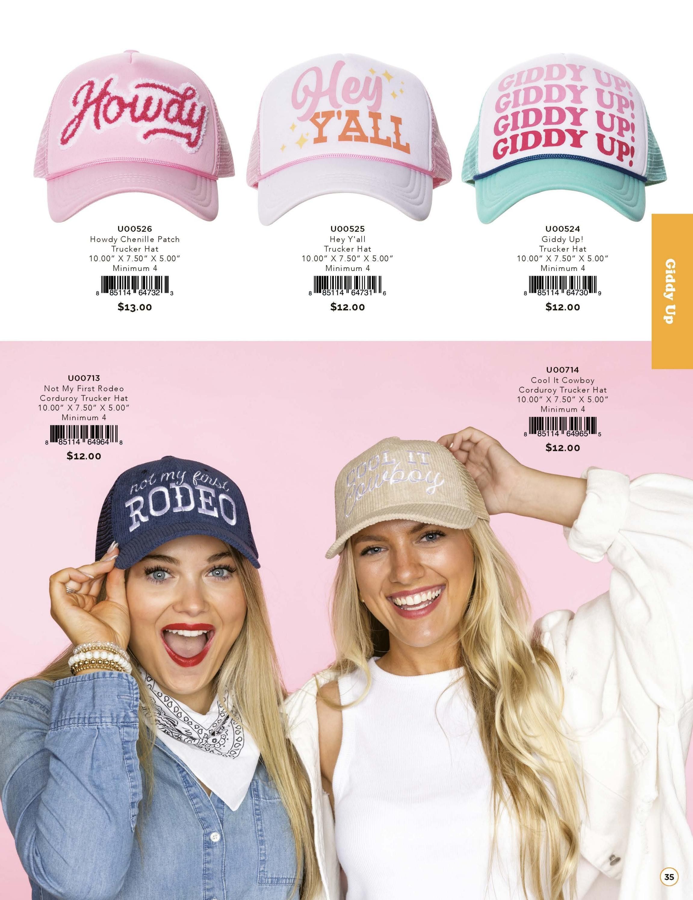 Totalee Gift Spring Gift Catalog Weekly Ad January 1 - December 31, 2026