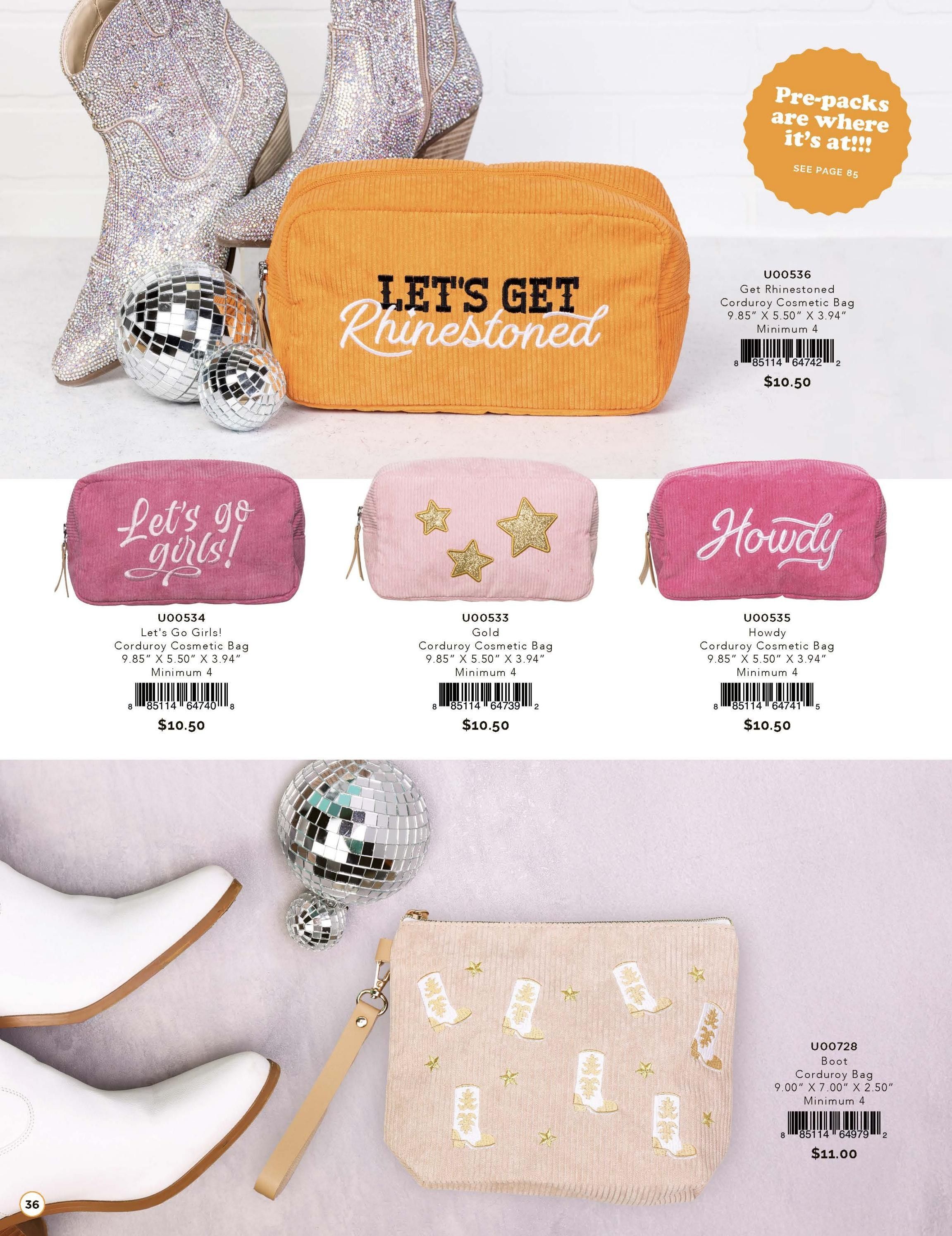 Totalee Gift Spring Gift Catalog Weekly Ad January 1 - December 31, 2026