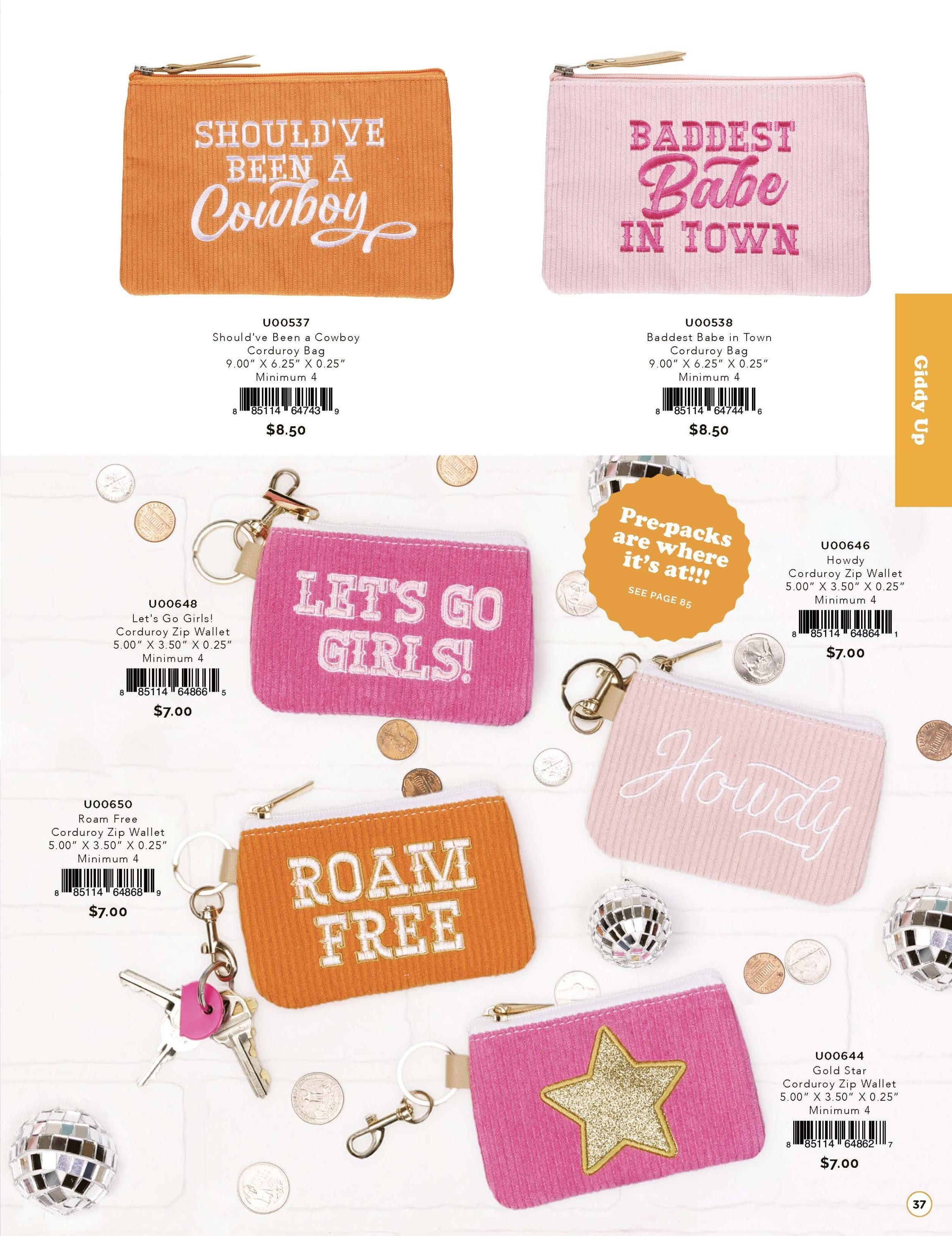 Totalee Gift Spring Gift Catalog Weekly Ad January 1 - December 31, 2026