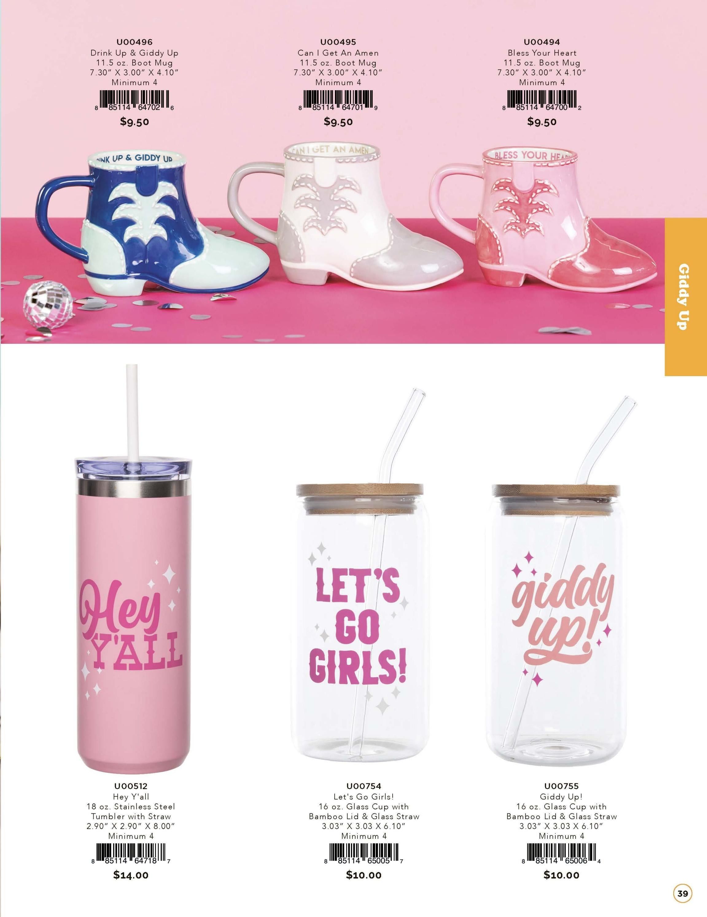 Totalee Gift Spring Gift Catalog Weekly Ad January 1 - December 31, 2026