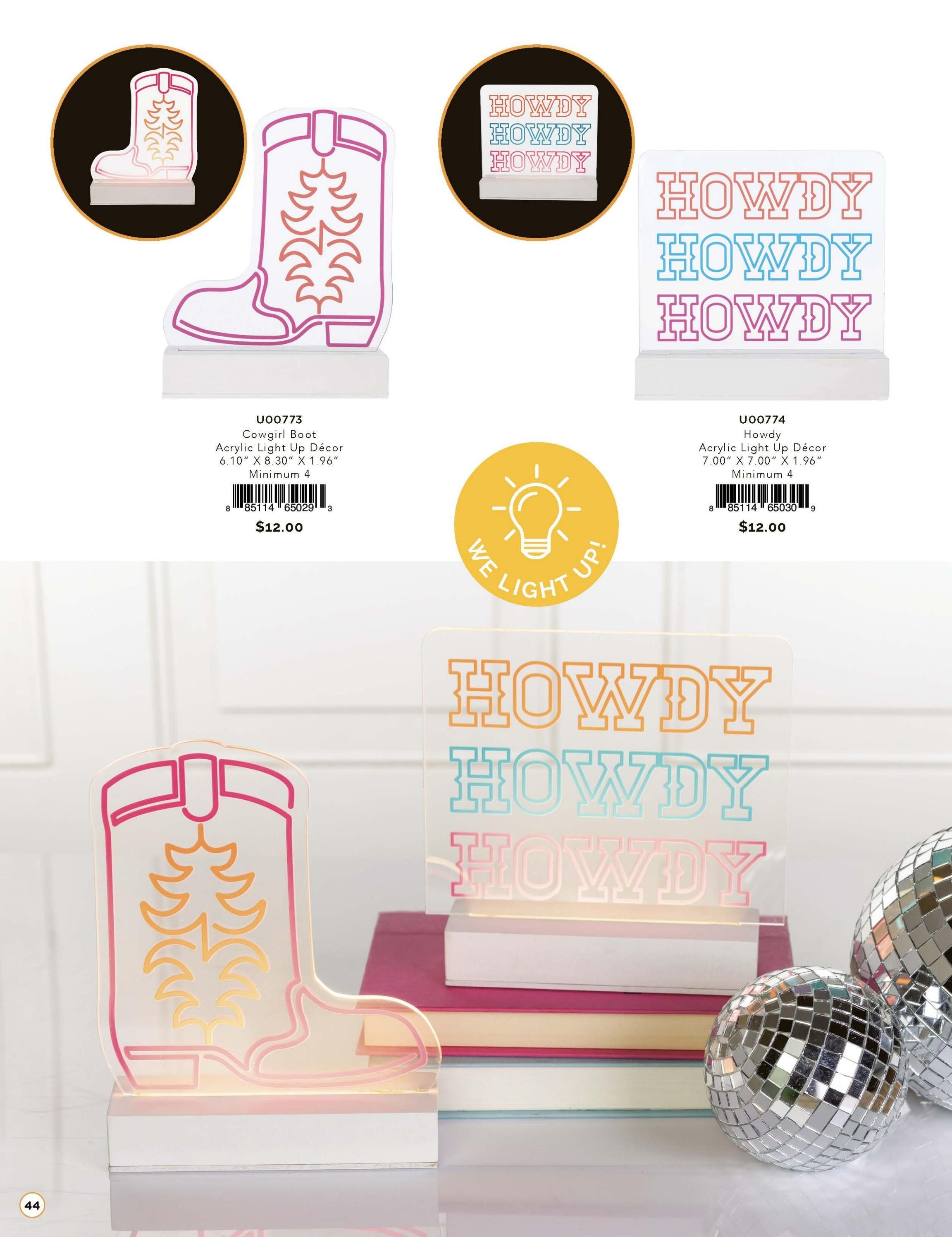Totalee Gift Spring Gift Catalog Weekly Ad January 1 - December 31, 2026