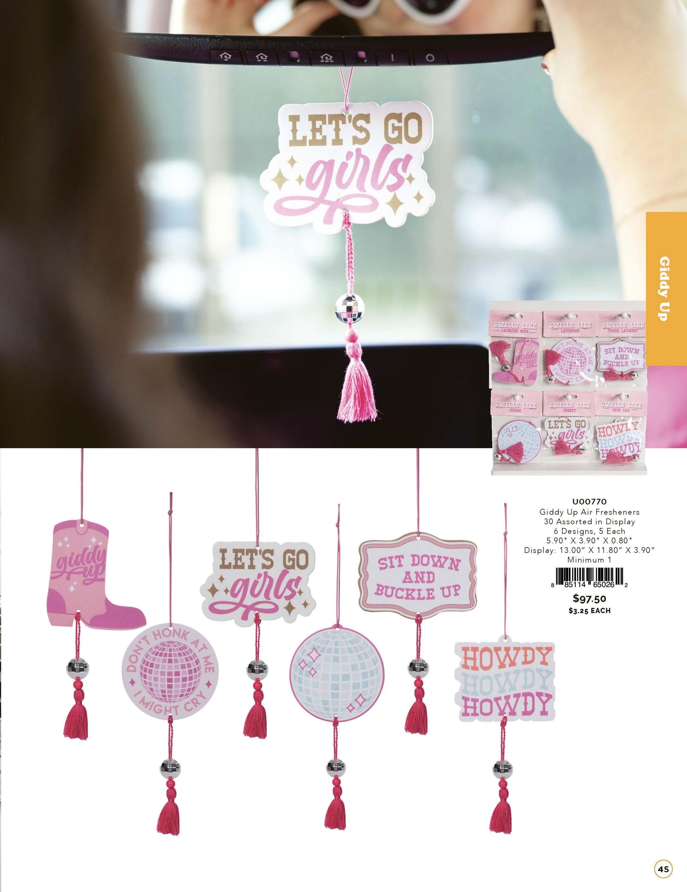 Totalee Gift Spring Gift Catalog Weekly Ad January 1 - December 31, 2026