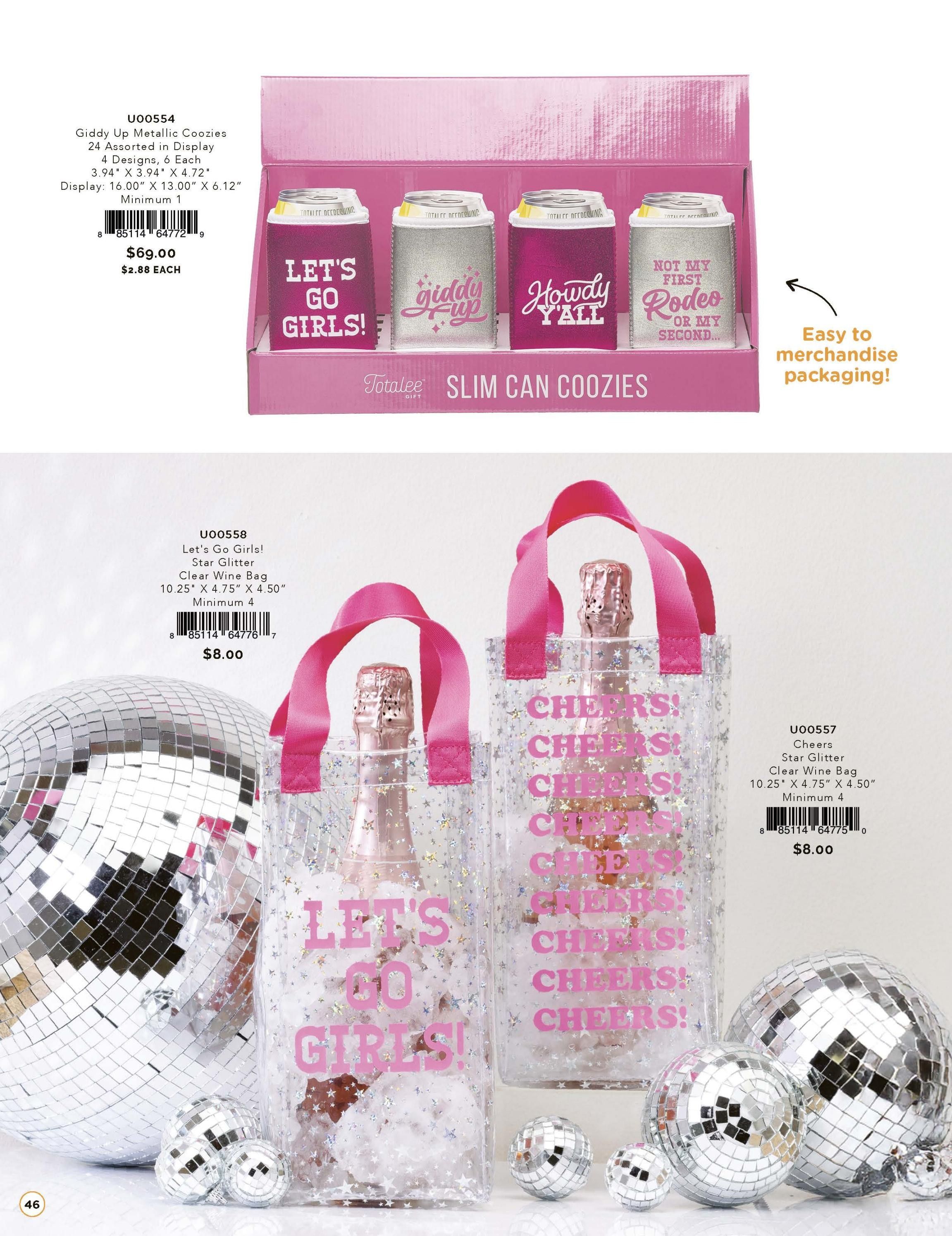 Totalee Gift Spring Gift Catalog Weekly Ad January 1 - December 31, 2026