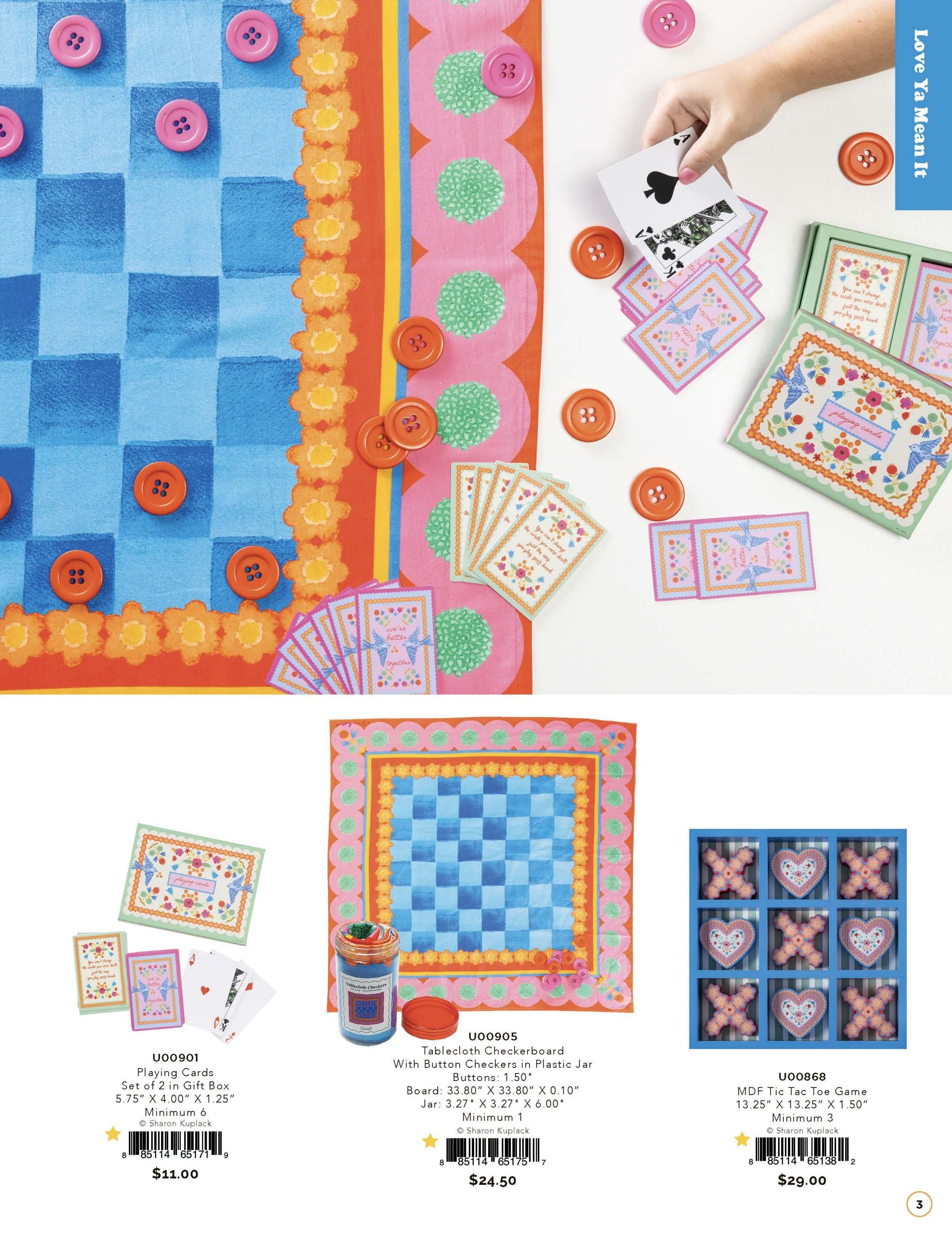Totalee Gift Spring Gift Catalog Weekly Ad January 1 - December 31, 2026